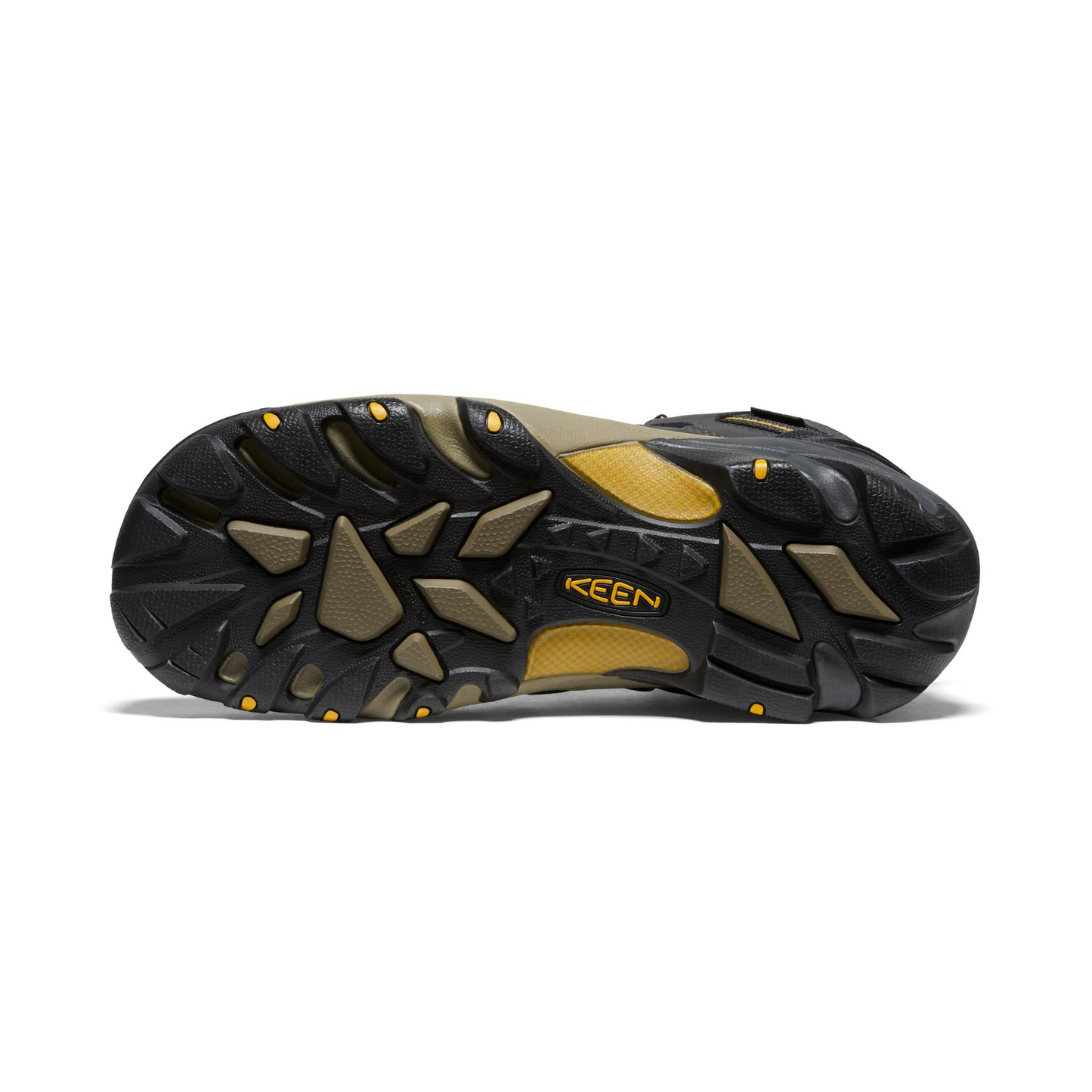Botas Keen Lansing Mid Hombre | Outdoor Adventure Colombia