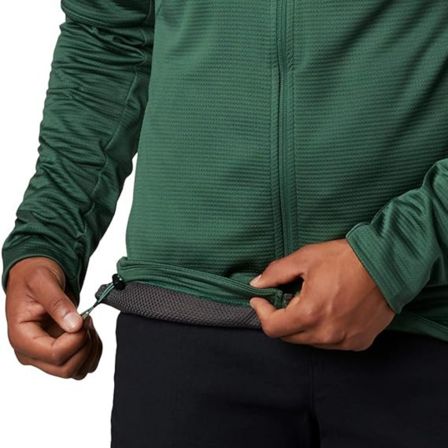 CHAQUETA HOMBRE TECH TRAIL / COLUMBIA