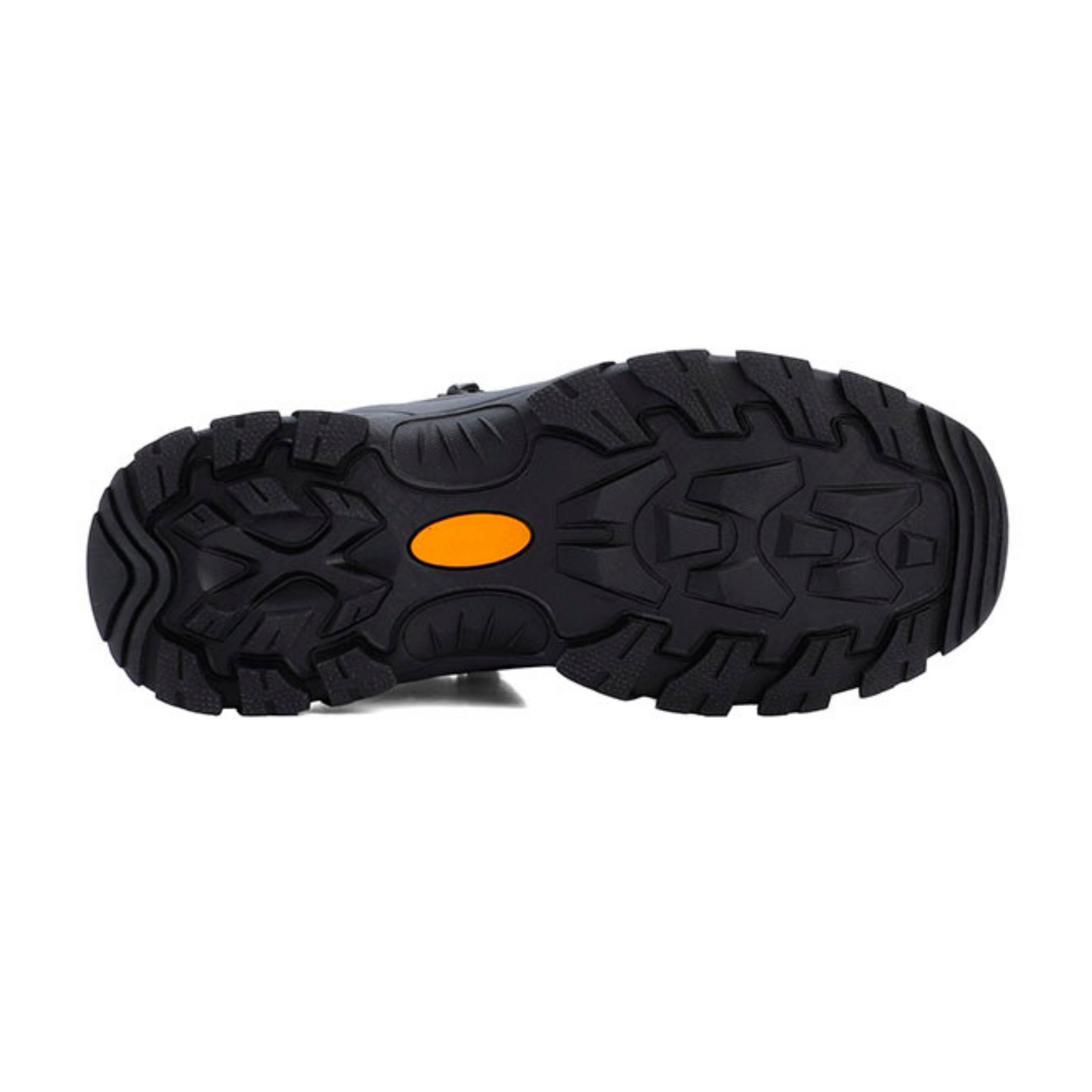Bota Jeep Salento Negra para Hombre | Outdoor Adventure Colombia
