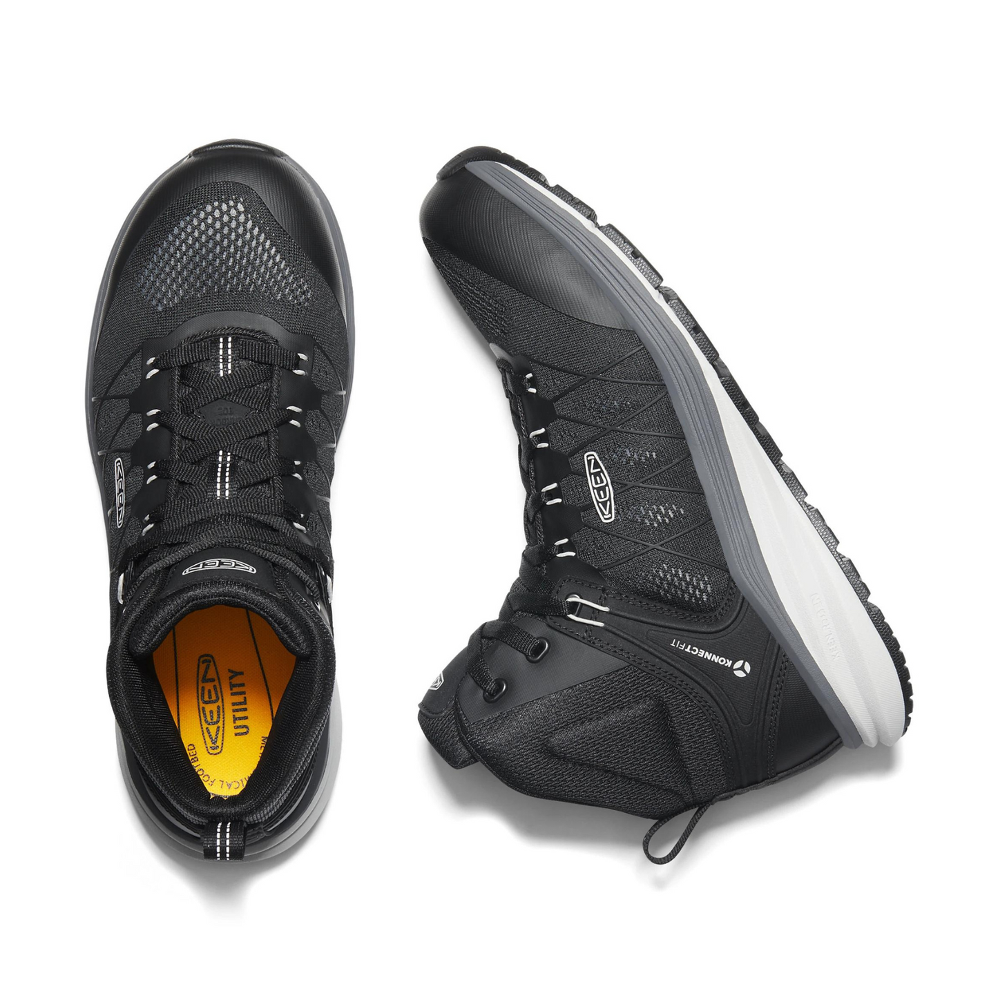 Botas Keen Vista Energy Mid Hombre | Outdoor Adventure Colombia