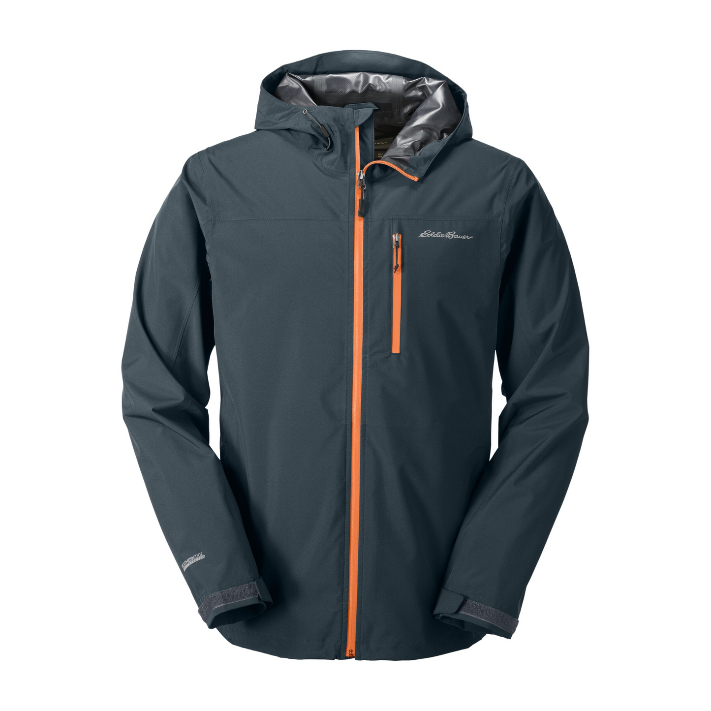 Chaqueta Impermeable Cloud Cap 2.0 Eddie Bauer Hombre Gris | Outdoor Adventure