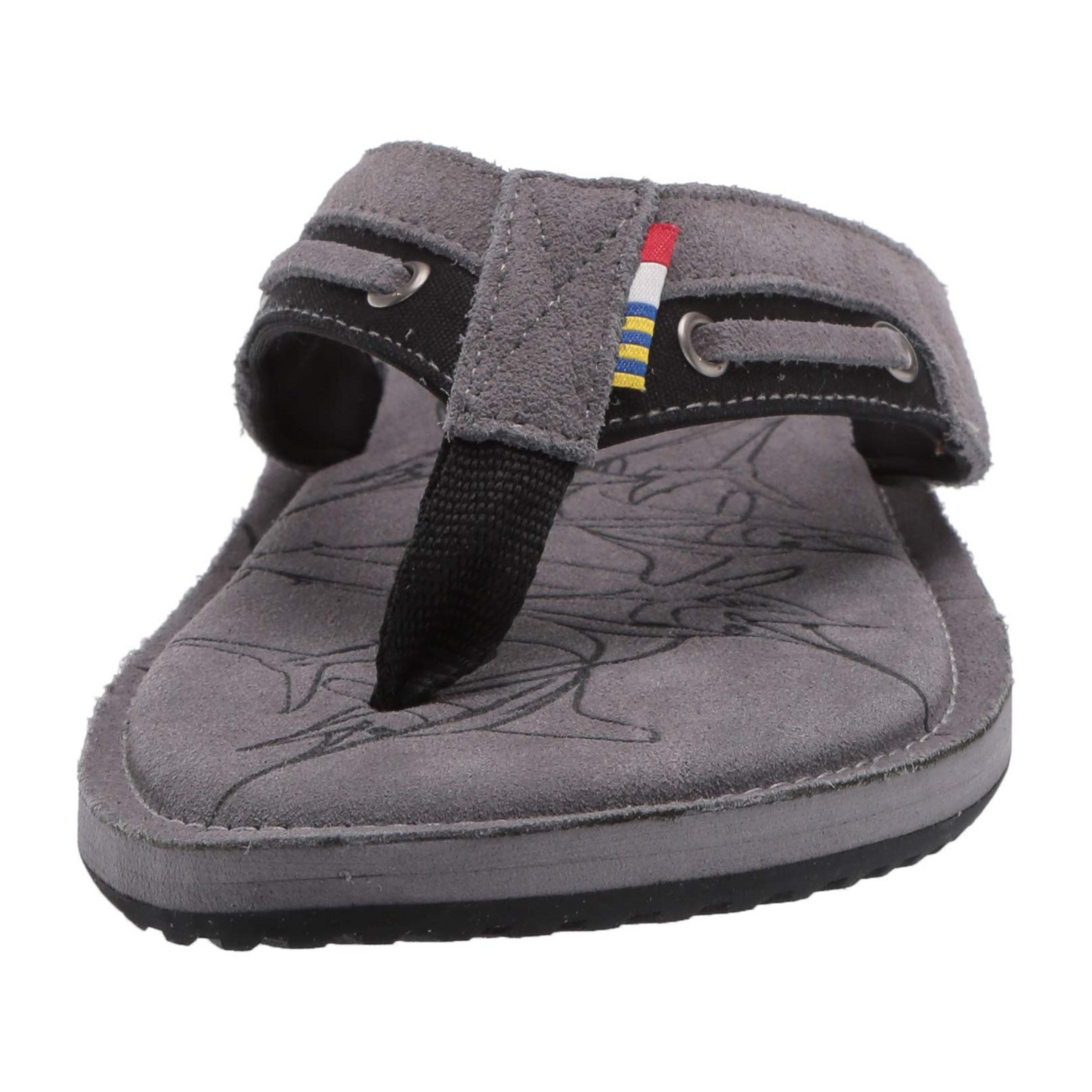 Sandalia Guy Harvey Marlin Sea Hombre | Outdoor Adventure Colombia