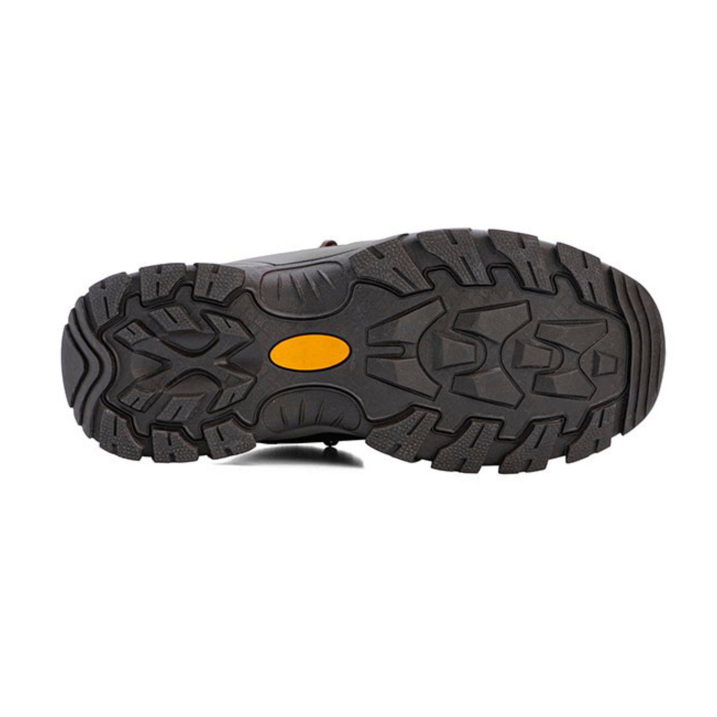 Botas Jeep Frailejon Café Para Hombre | Outdoor Adventure Colombia