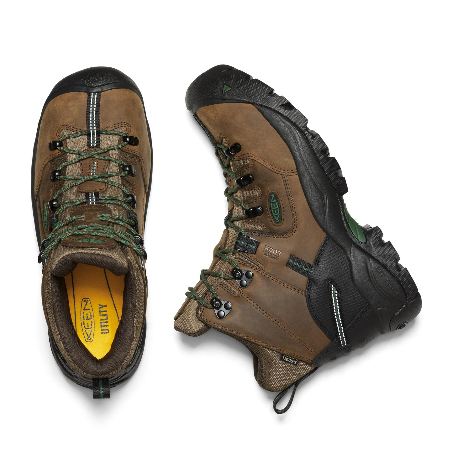 Botas Keen Pittsburgh Energy 6 Hombre | Outdoor Adventure Colombia