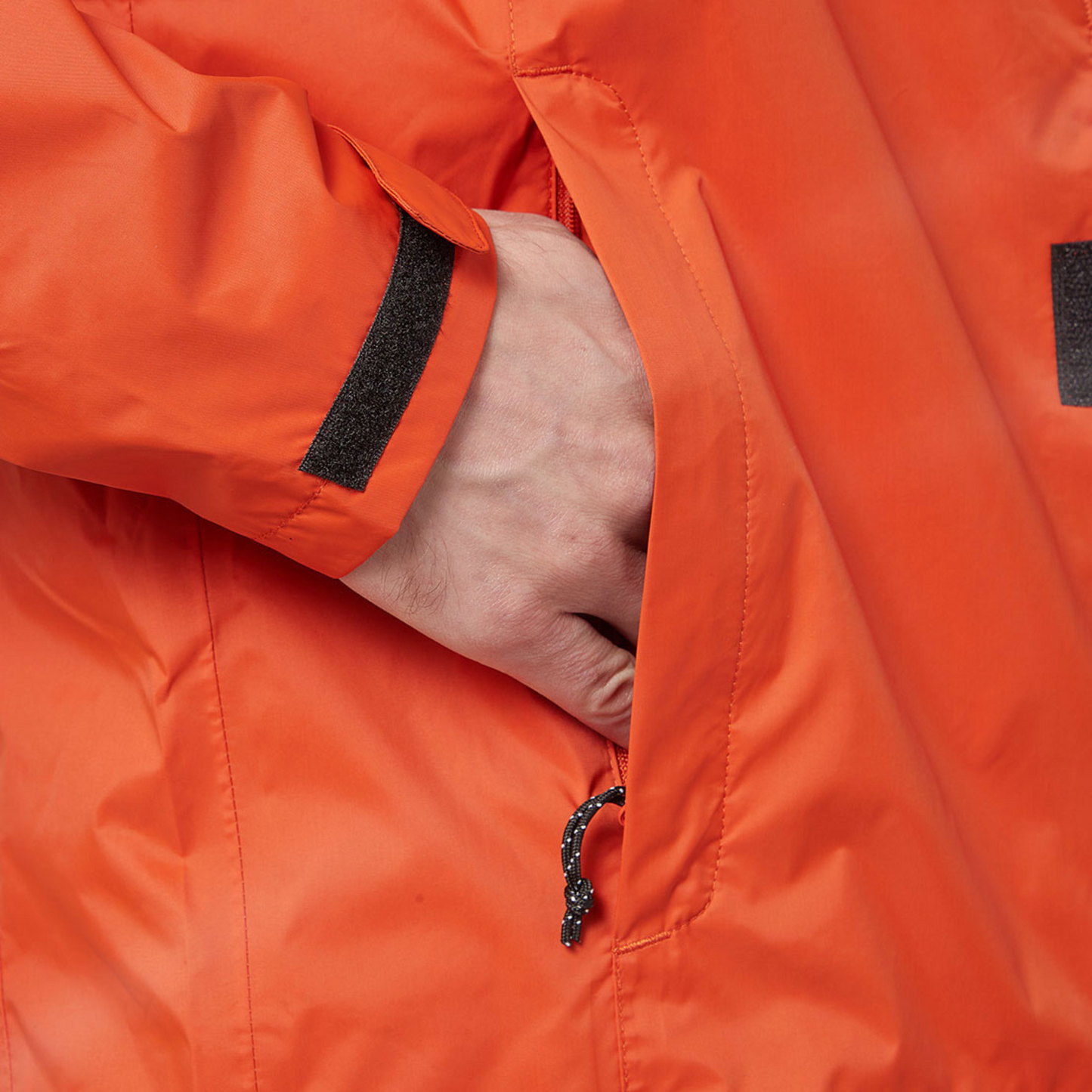 Chaqueta Anton OA Impermeable Hombre | Outdoor Adventure Colombia