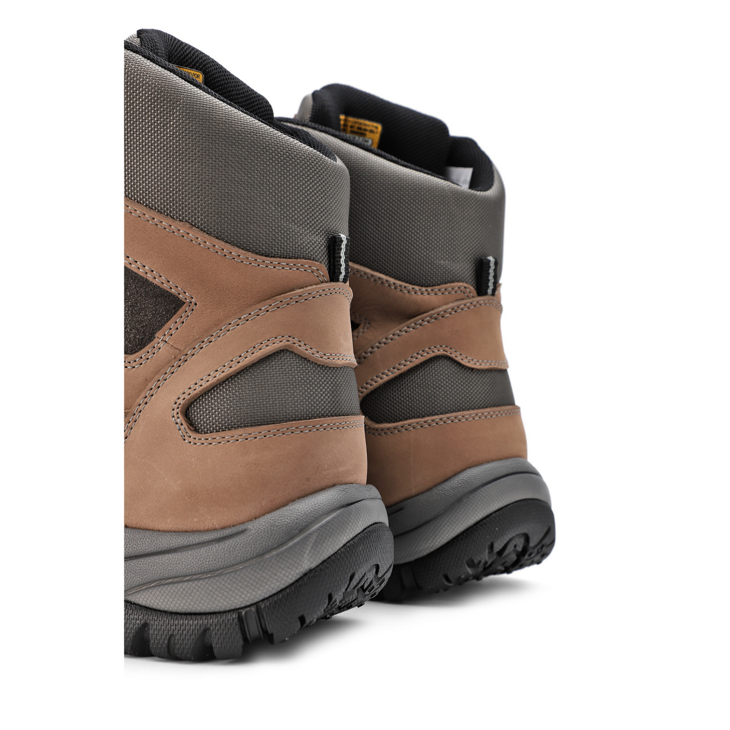Botas Jeep Lumber Cafés Hombre | Outdoor Adventure Colombia