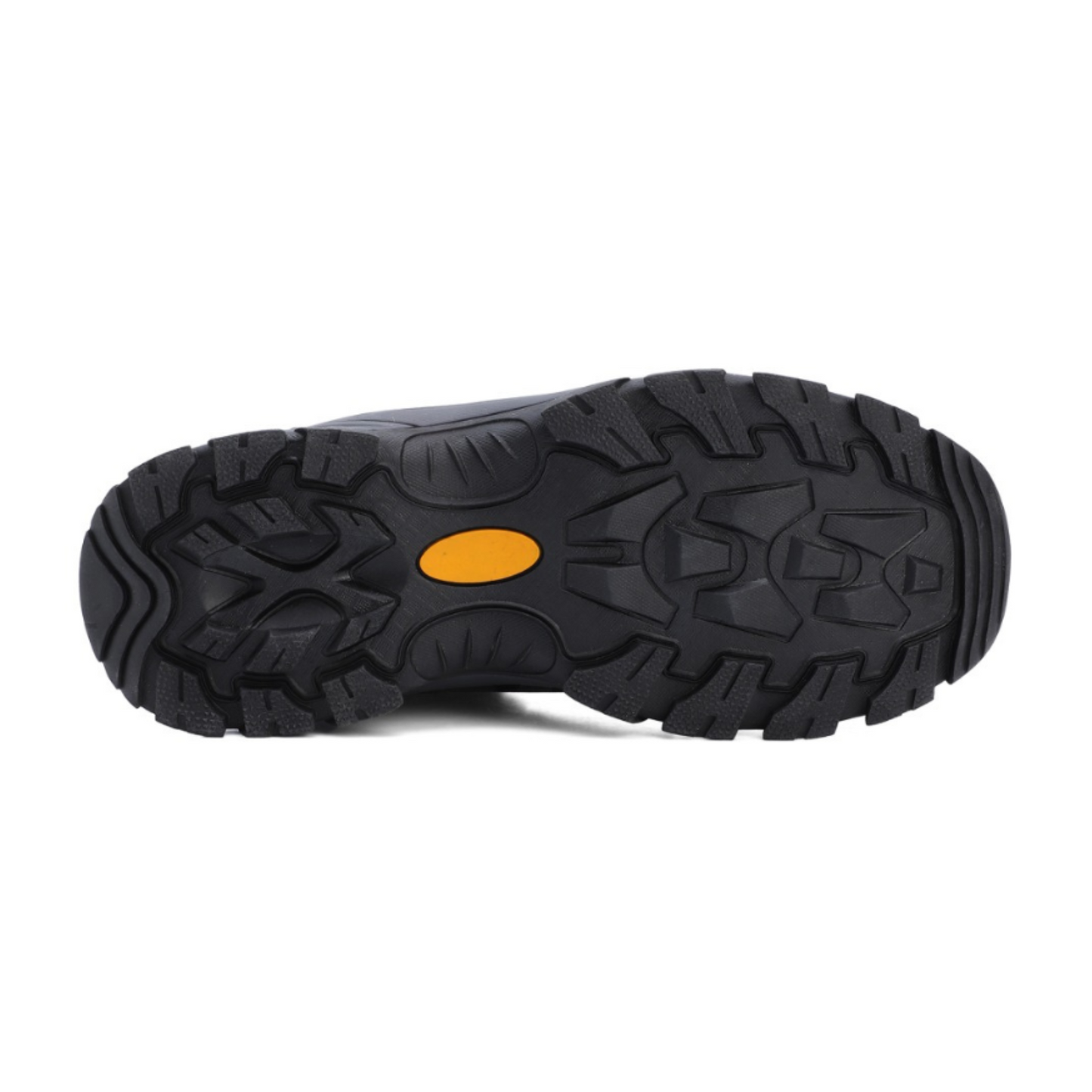 Botas Jeep Amazonas Negra Para Hombre | Outdoor Adventure Colombia