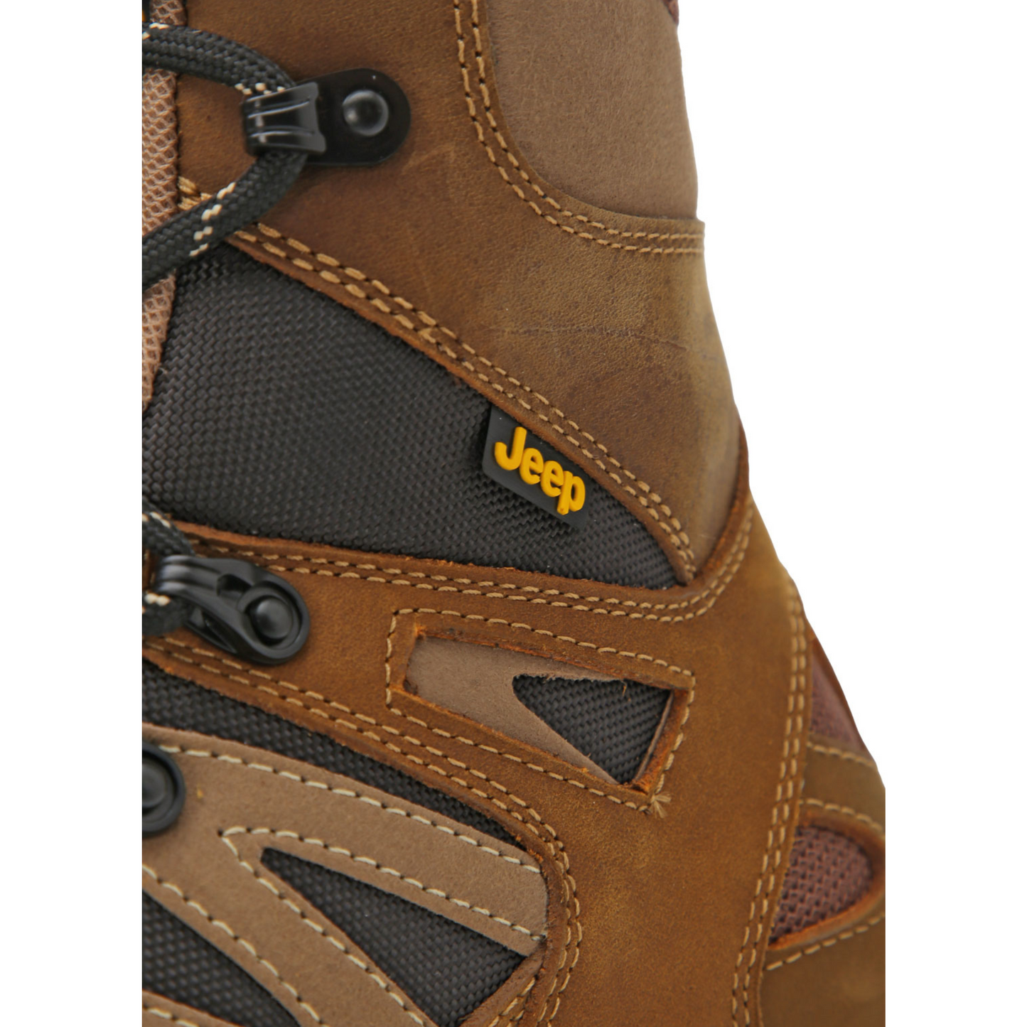 Botas Jeep Rigor Hiker Hombre | Outdoor Adventure Colombia