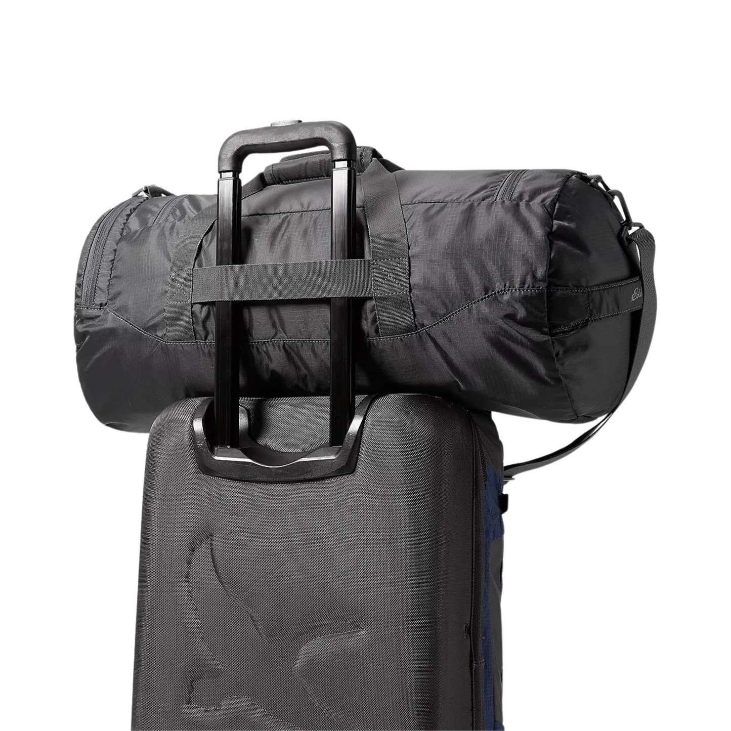 Maleta Stowaway Duffel 45 Eddie Bauer Gris | Outdoor Adventure Colombia