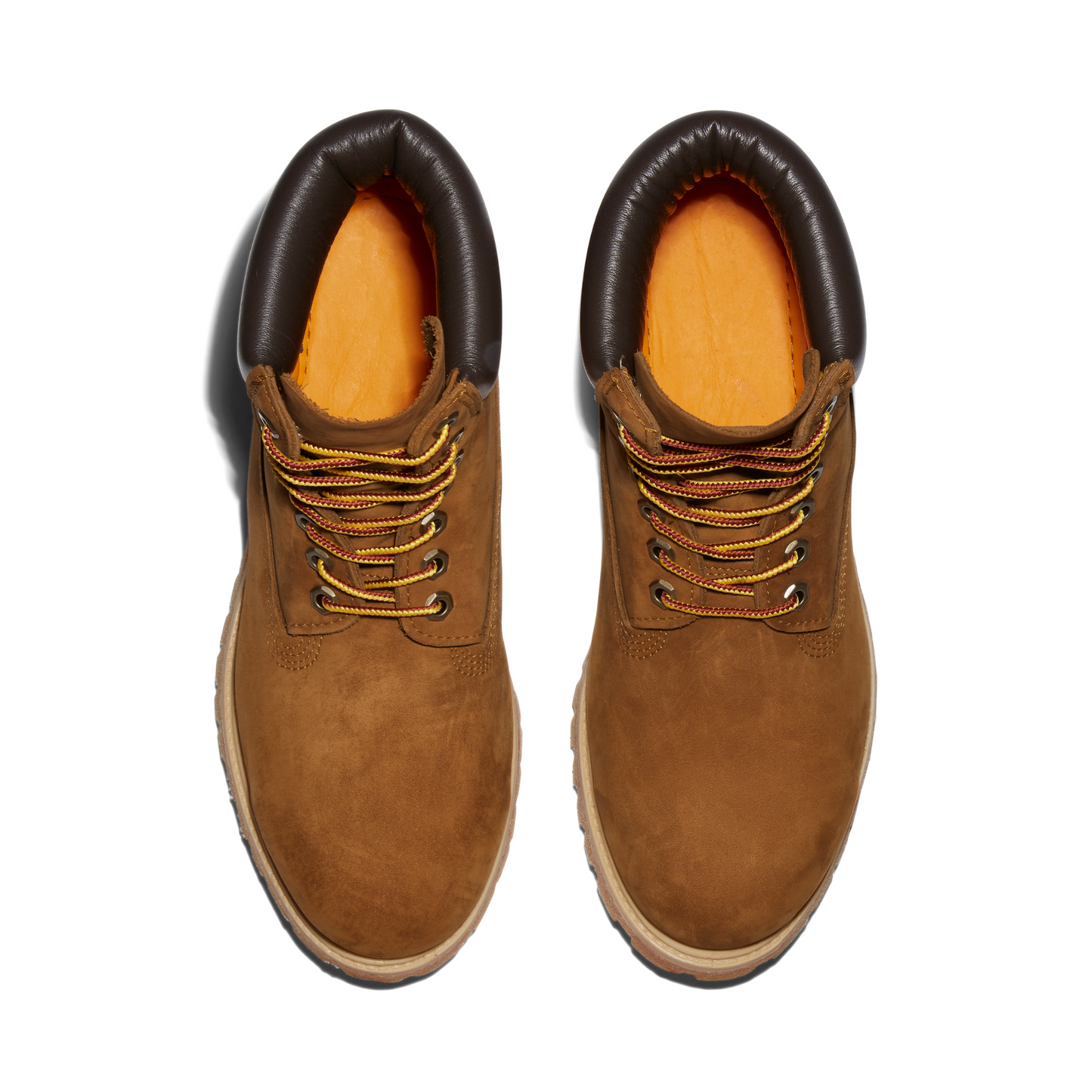 Botas Timberland Clásicas Cafés| Outdoor Adventure Colombia