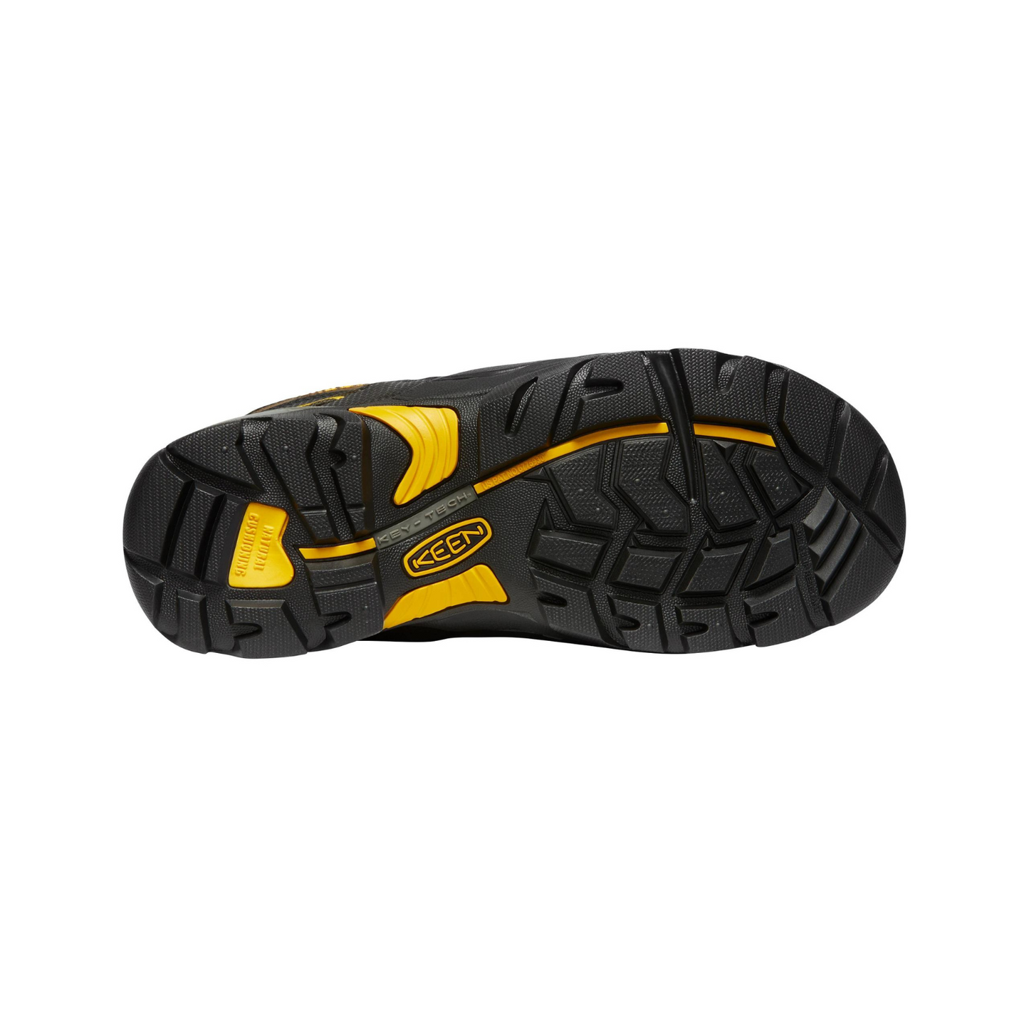 Botas Keen Pittsburgh Energy 6 Hombre | Outdoor Adventure Colombia