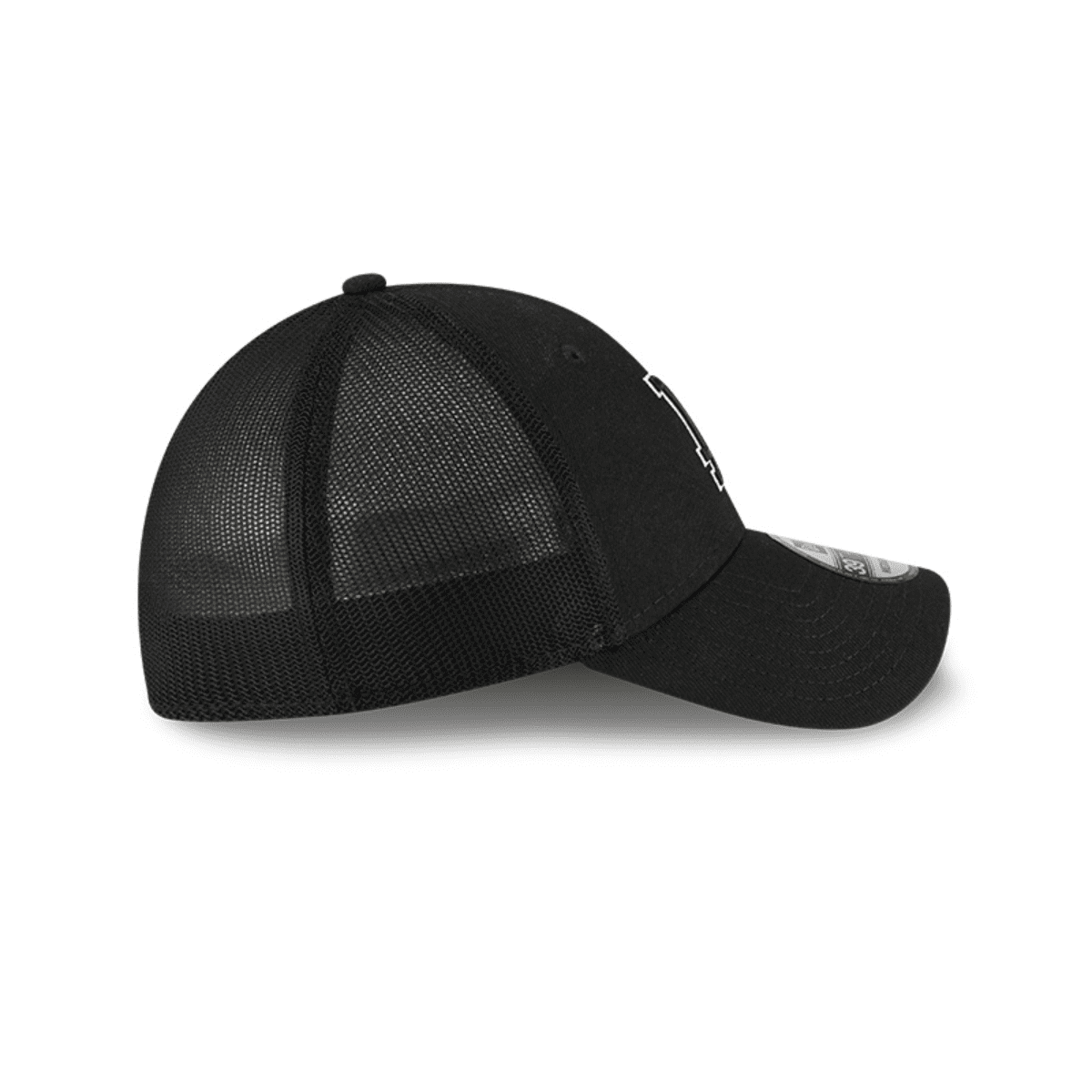 Gorra MLB BATTING PRACTICE 39THIRTY Cerrada / New Era