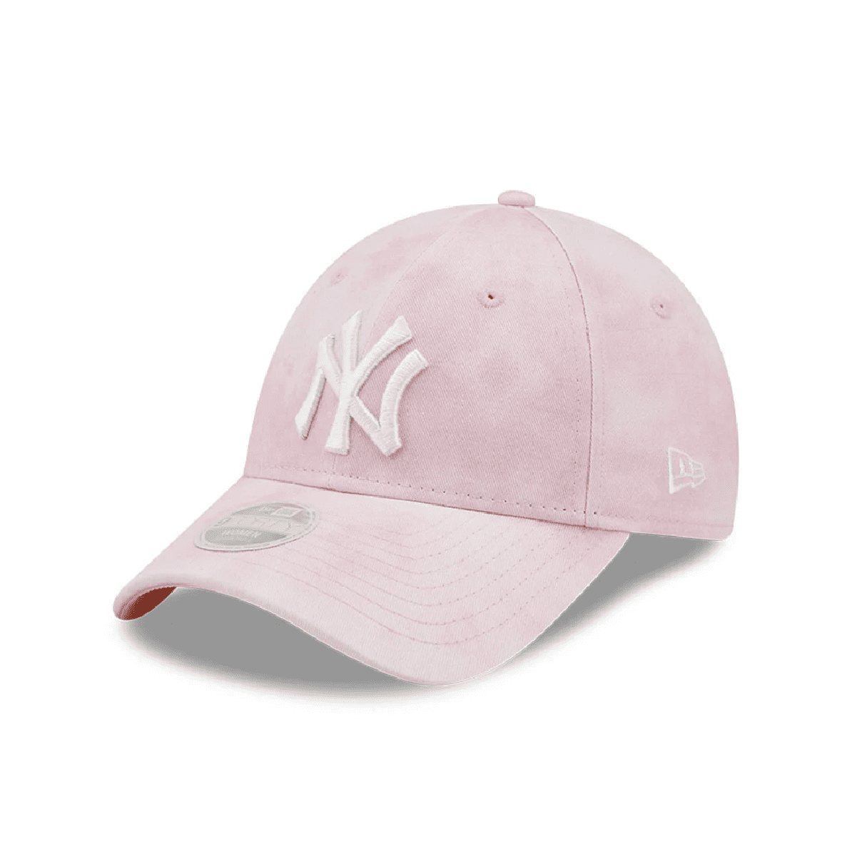 Gorra Womens Pastel Tie Dye 9FORTY Ajustable / New Era