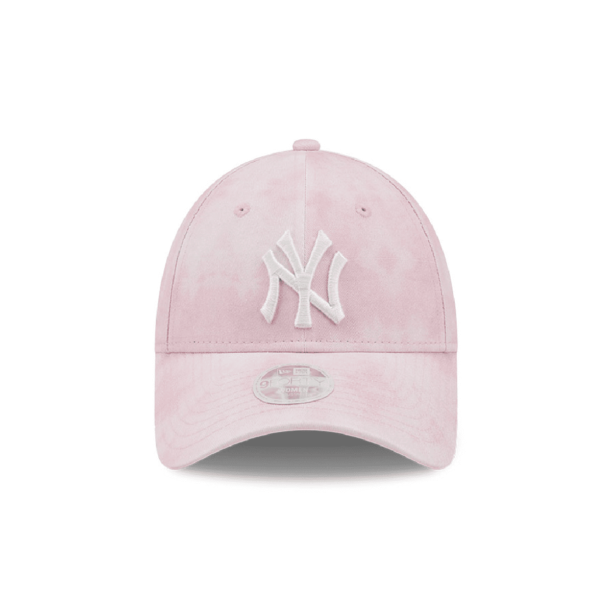 Gorra Womens Pastel Tie Dye 9FORTY Ajustable / New Era