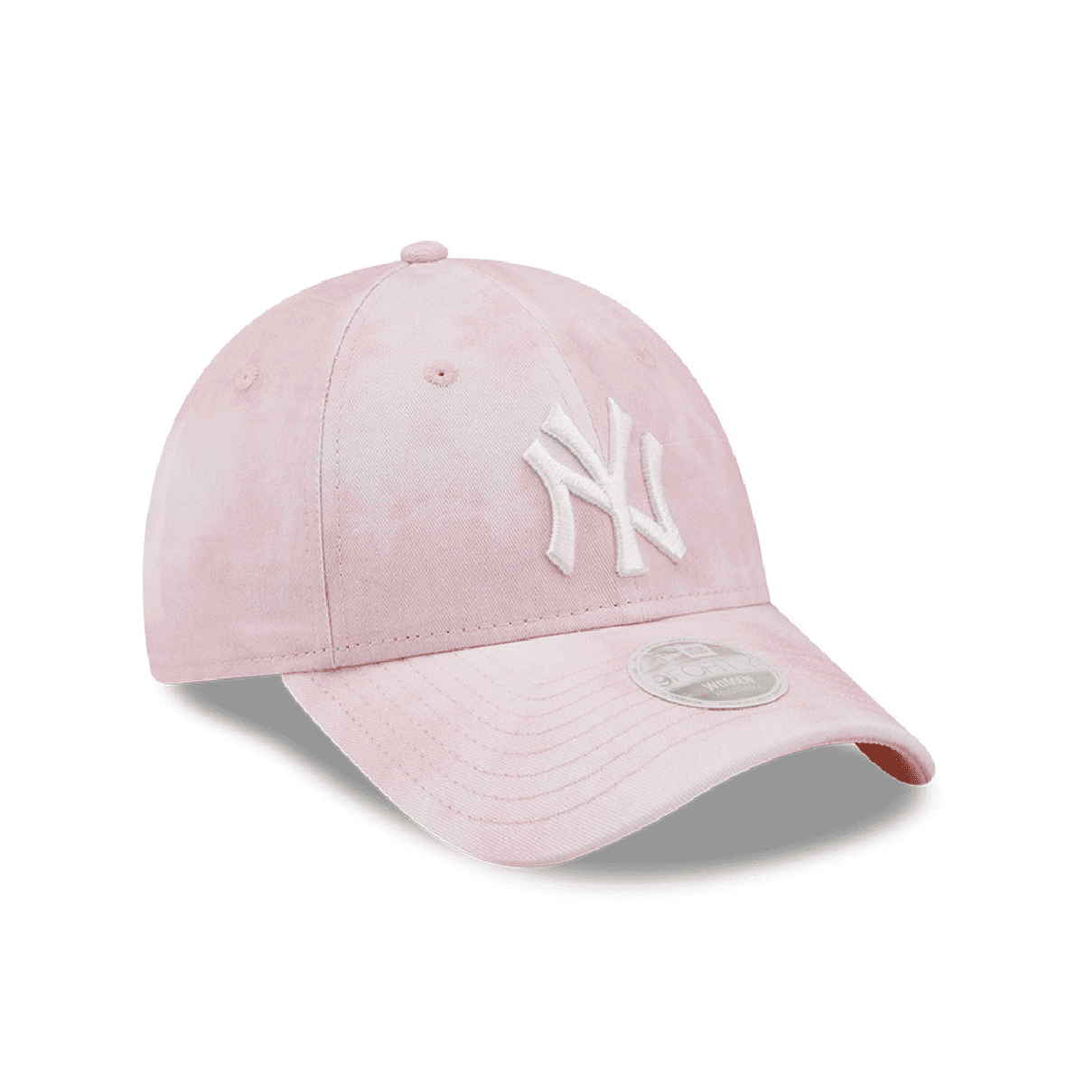 Gorra Womens Pastel Tie Dye 9FORTY Ajustable / New Era