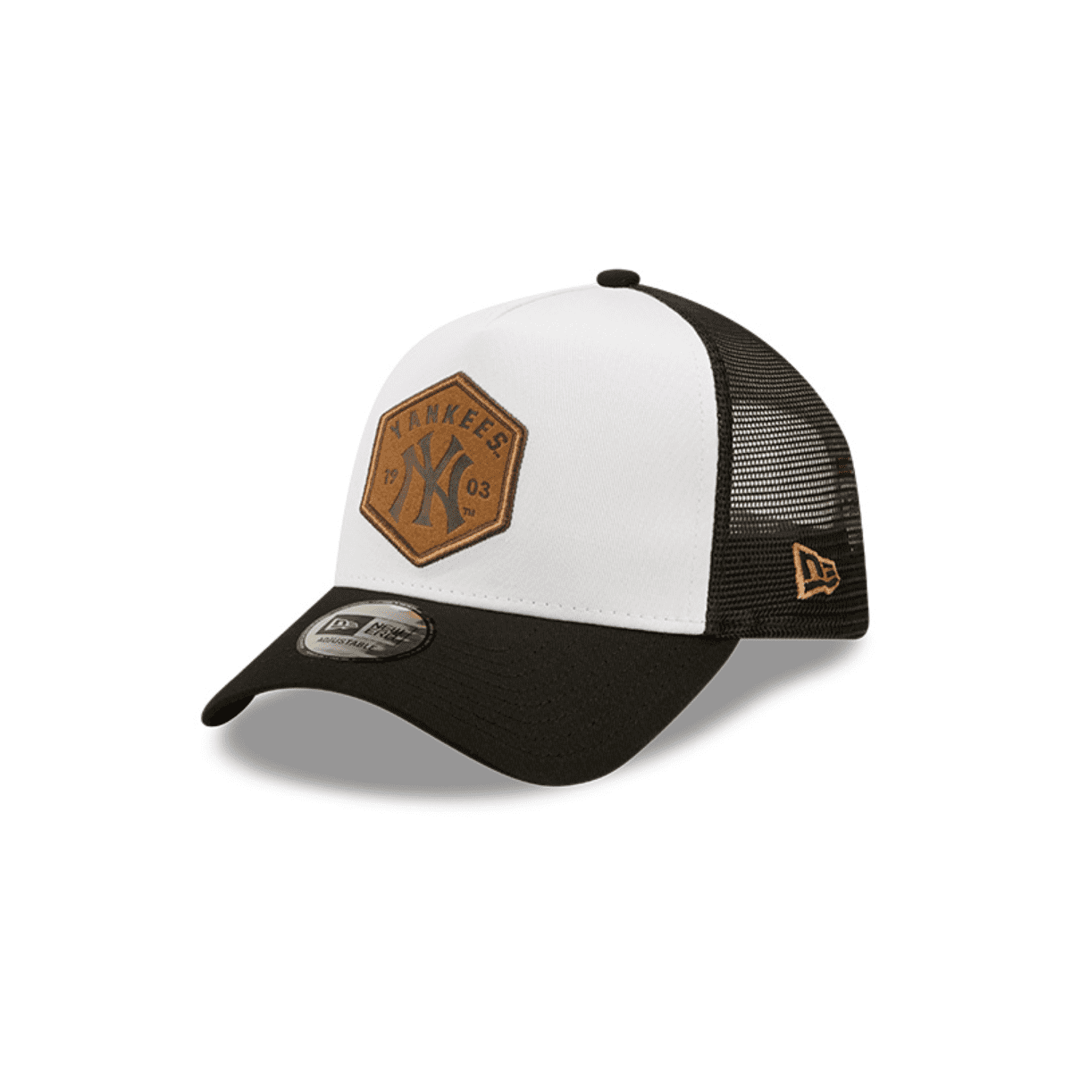 Gorra Team Patch Trucker 9FORTY Ajustable / New Era
