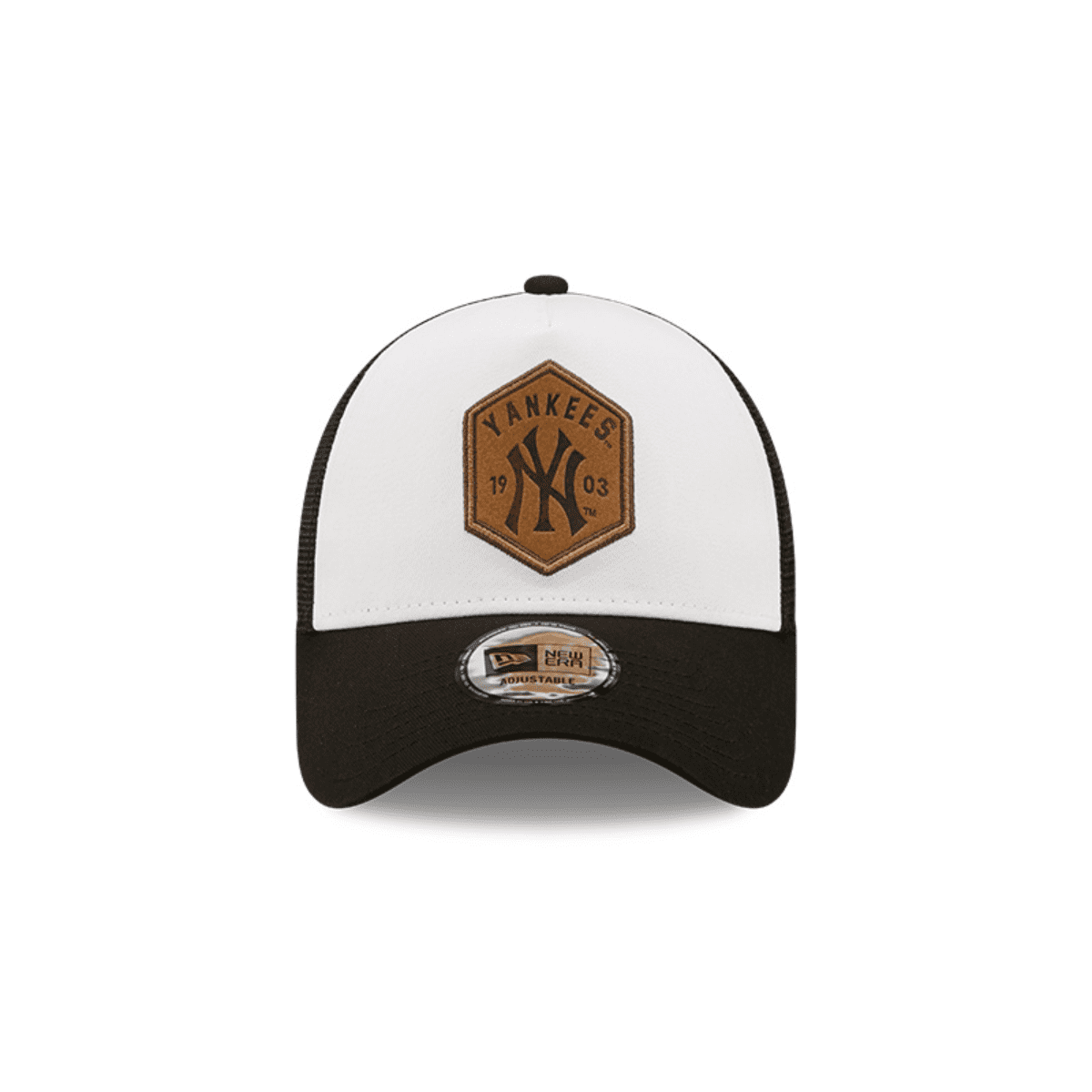 Gorra Team Patch Trucker 9FORTY Ajustable / New Era