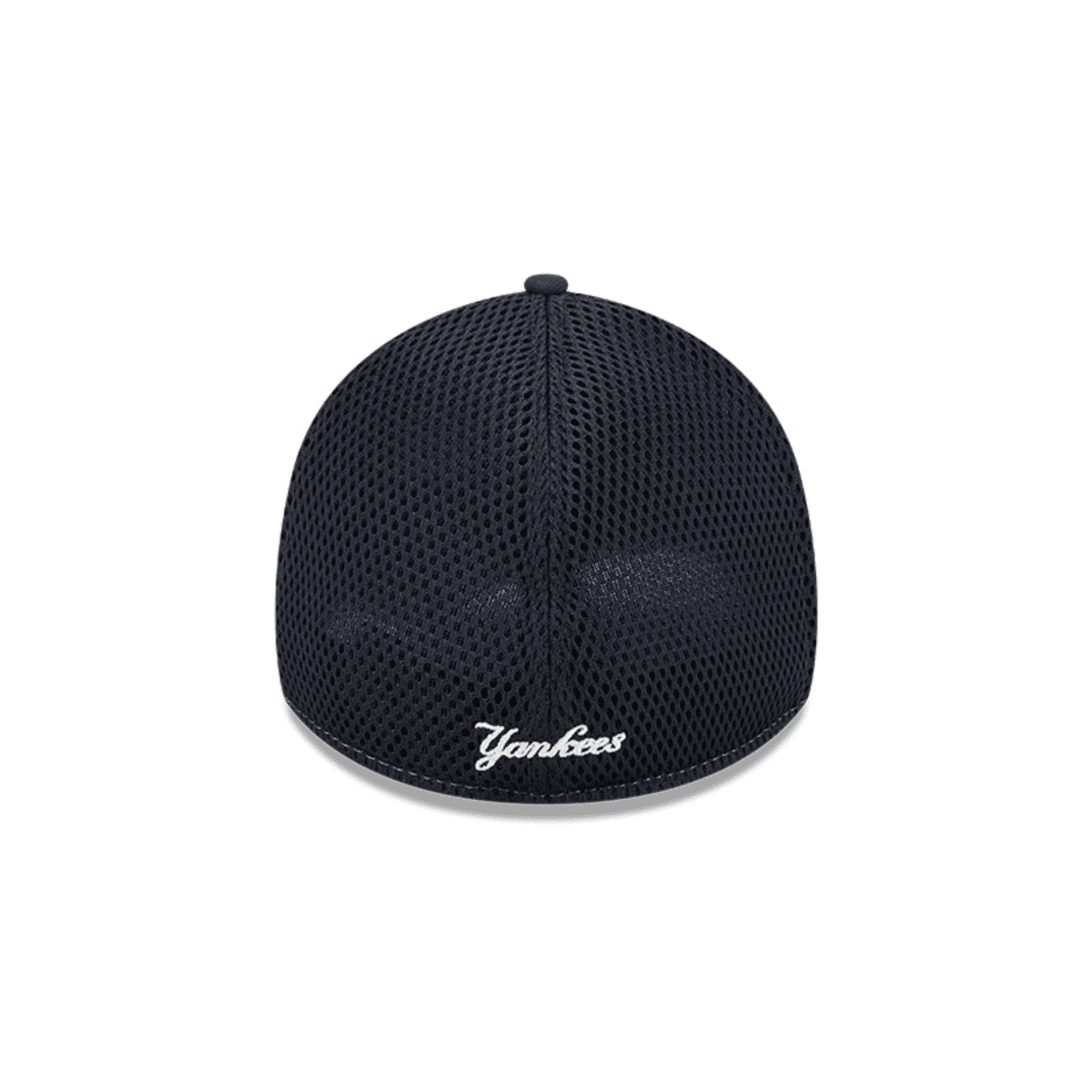 Gorra New Era New York Yankees Azul con Blanco | Outdoor Adventure Colombia