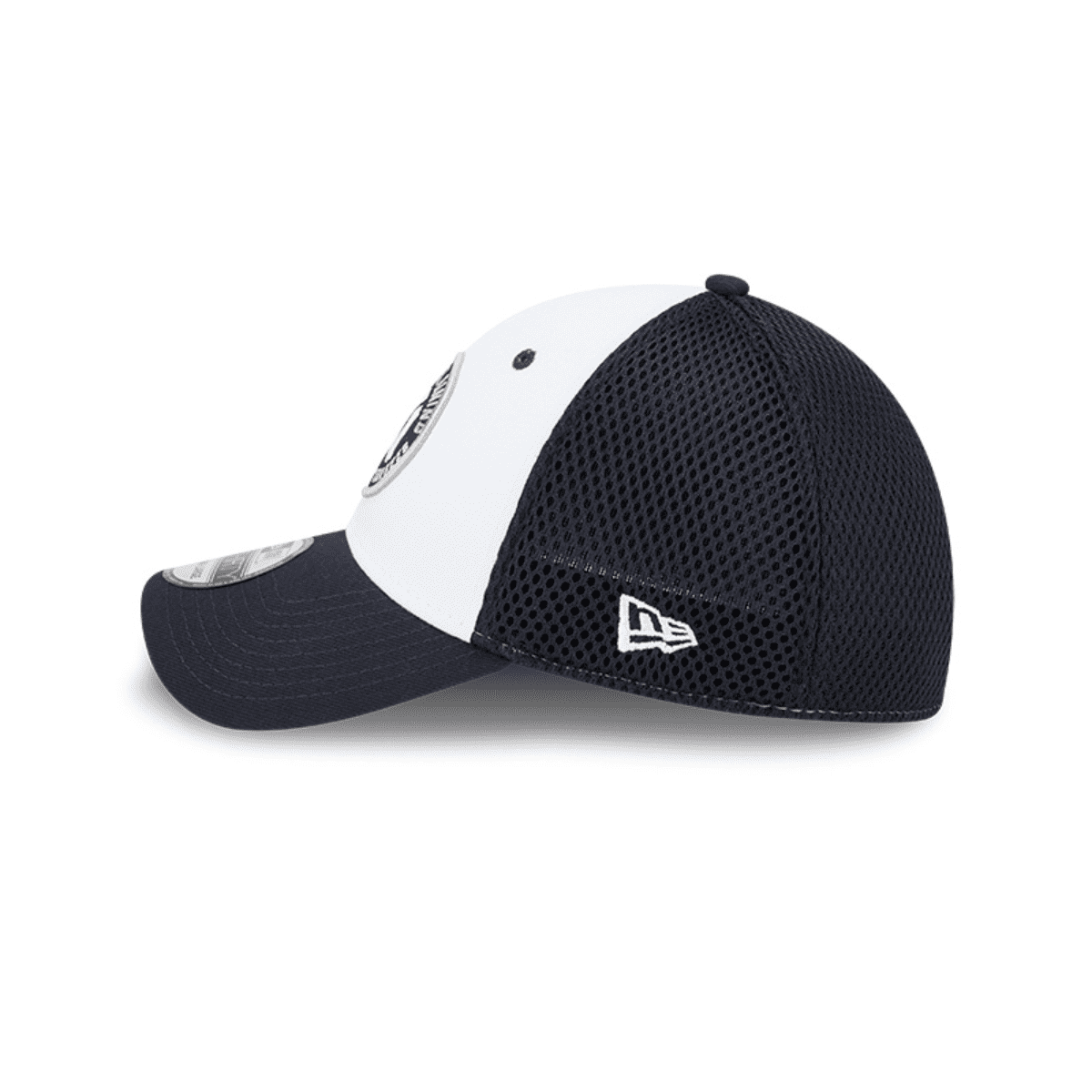 Gorra New Era New York Yankees Azul con Blanco | Outdoor Adventure Colombia