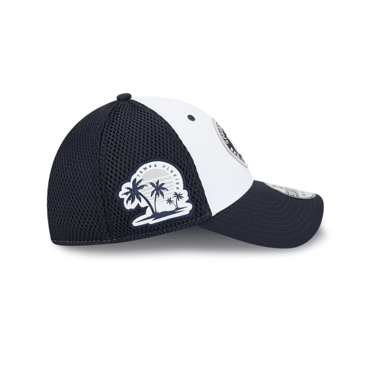 Gorra New Era New York Yankees Azul con Blanco | Outdoor Adventure Colombia