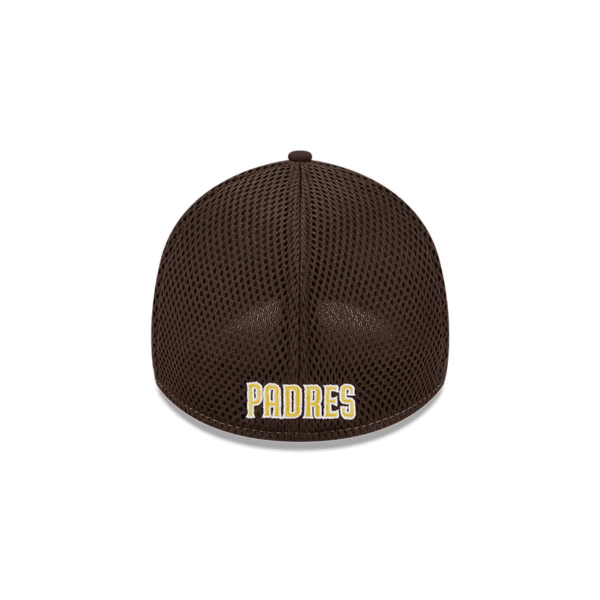 Gorra New Era San Diego Padres Blanca Con Negro | Outdoor Adventure Colombia