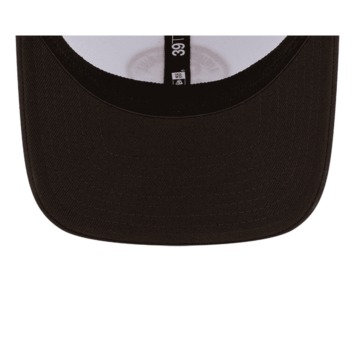 Gorra New Era San Diego Padres Blanca Con Negro | Outdoor Adventure Colombia