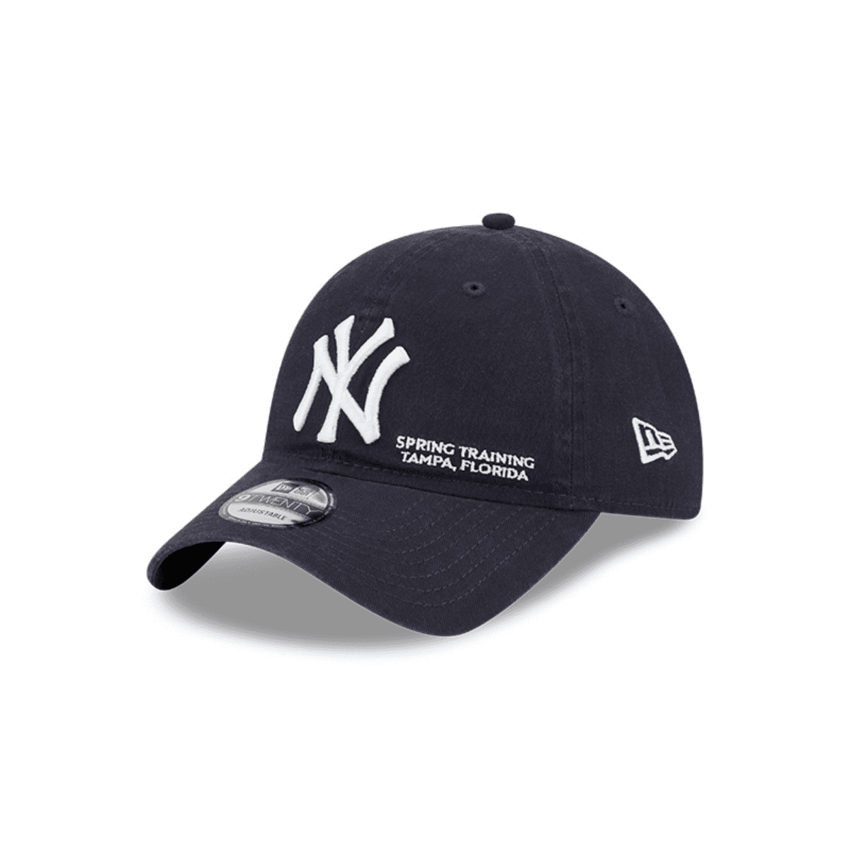 Gorra New Era New York Yankees 9TWENTY Azul | Outdoor Adventure Colombia