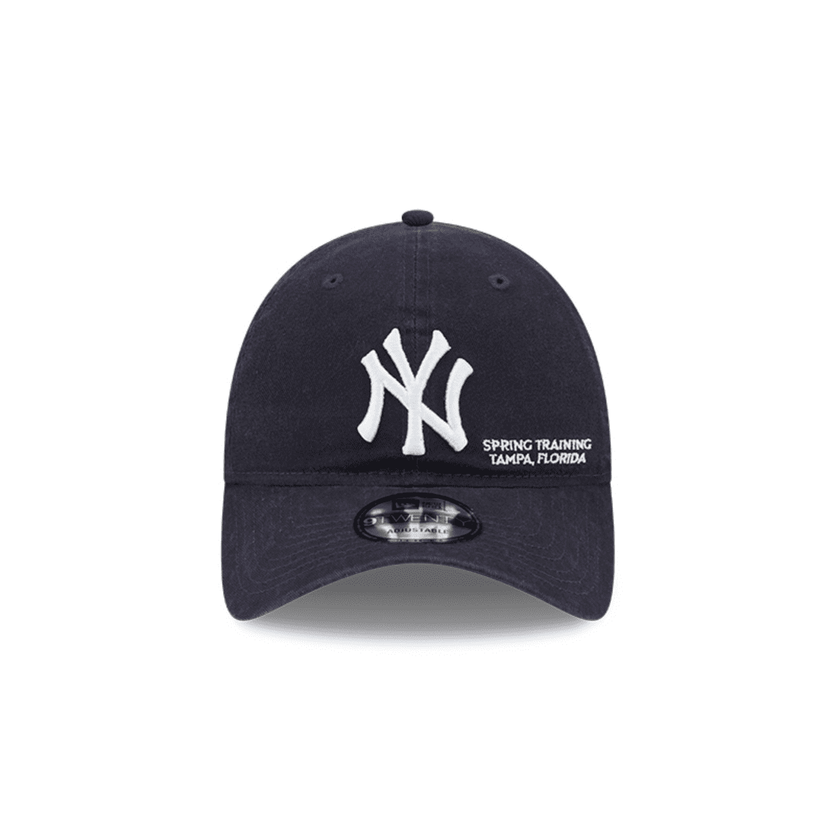 Gorra New Era New York Yankees 9TWENTY Azul | Outdoor Adventure Colombia