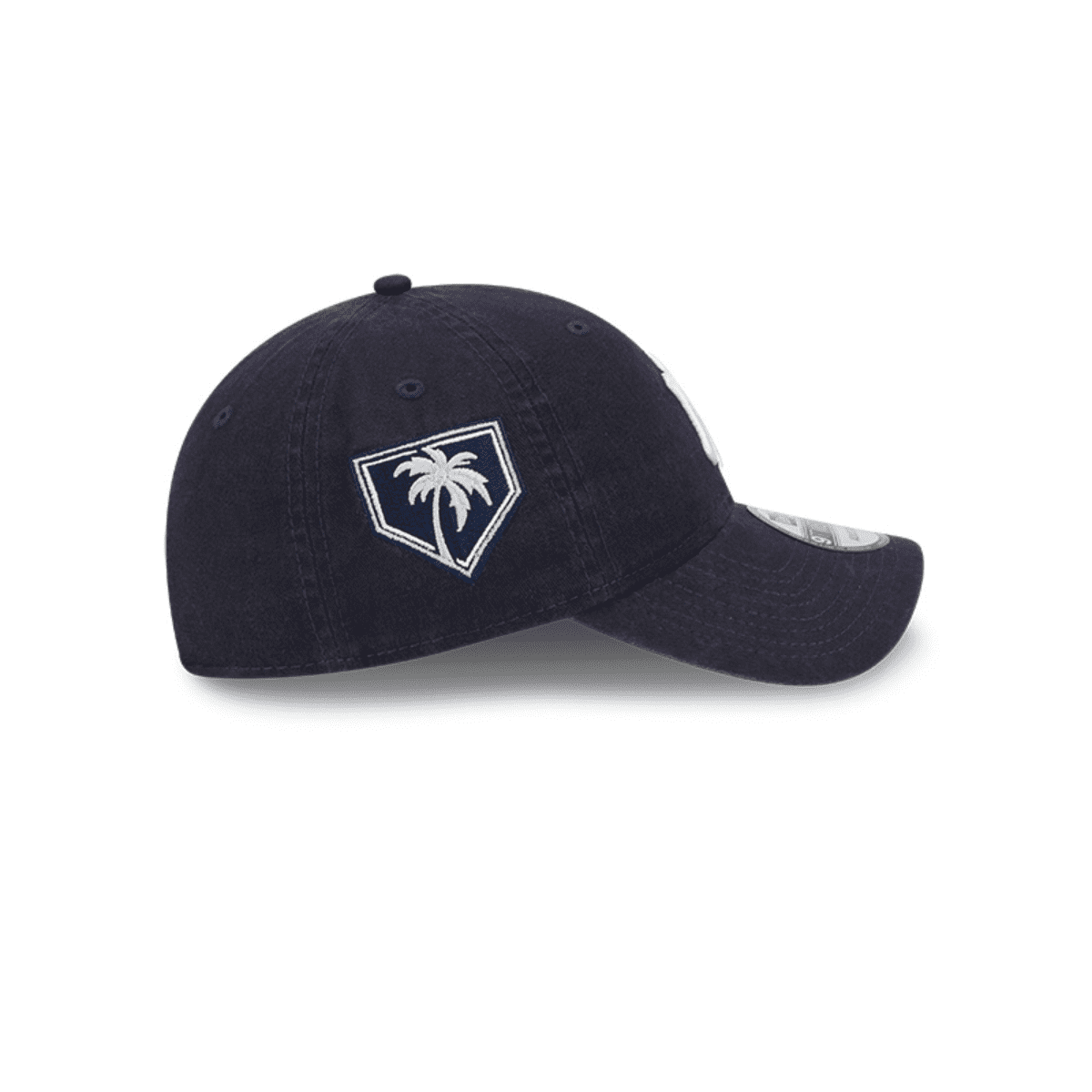 Gorra New Era New York Yankees 9TWENTY Azul | Outdoor Adventure Colombia