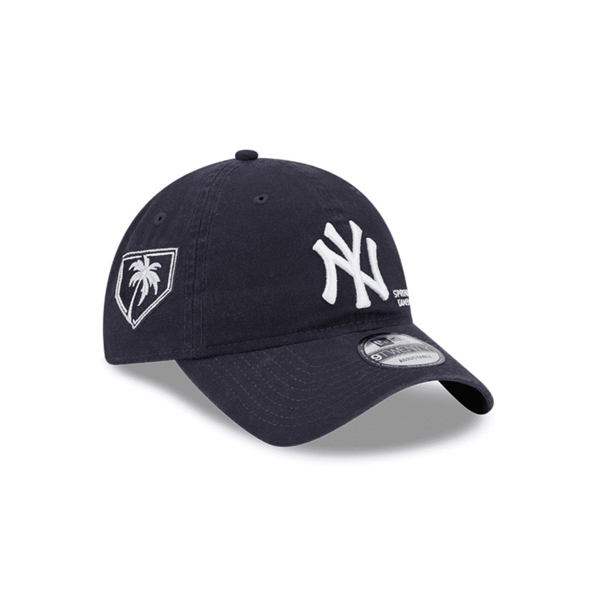 Gorra New Era New York Yankees 9TWENTY Azul | Outdoor Adventure Colombia