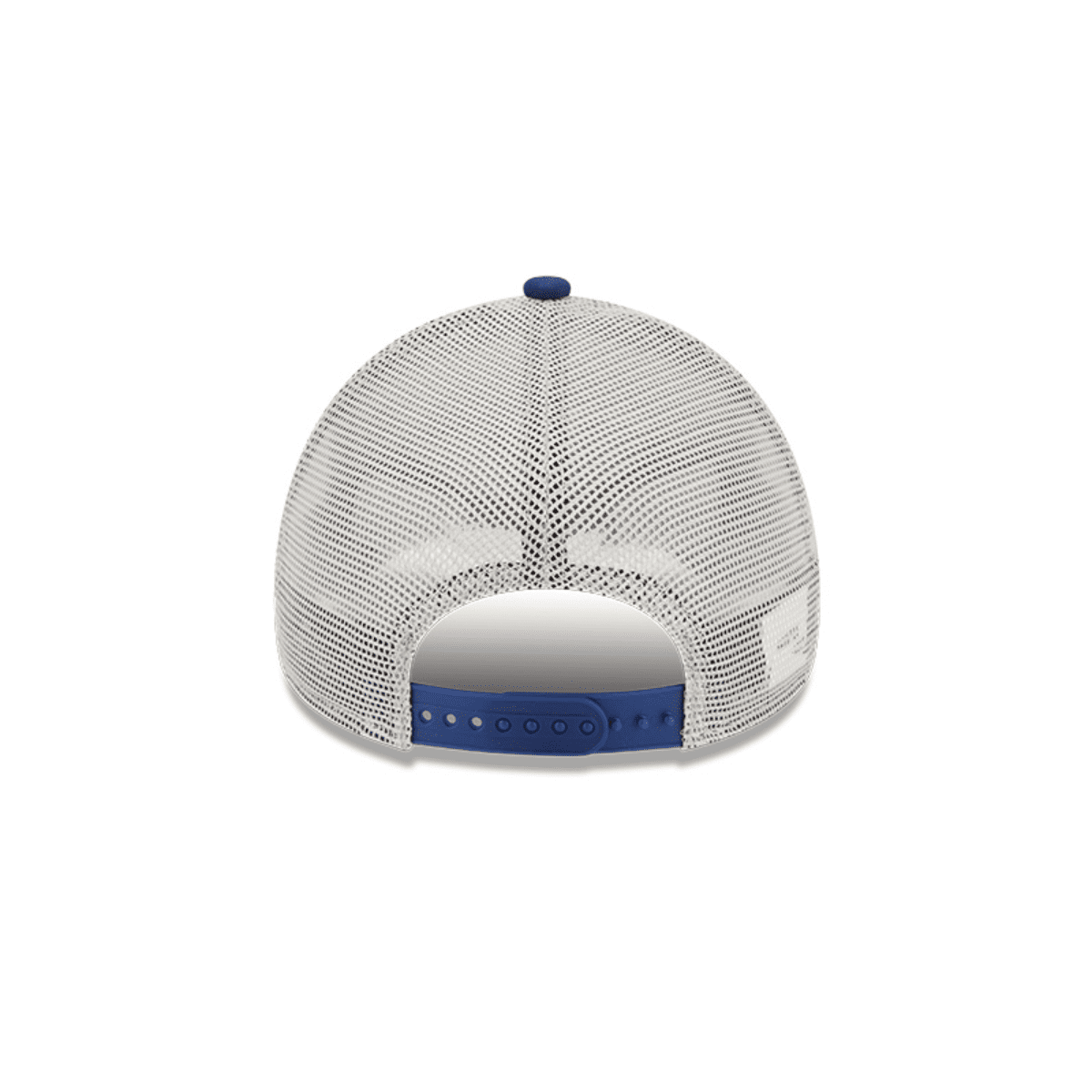 Gorra New Era Los Angeles Dodgers 9FORTY Azul con Blanco | Outdoor Adventure Colombia