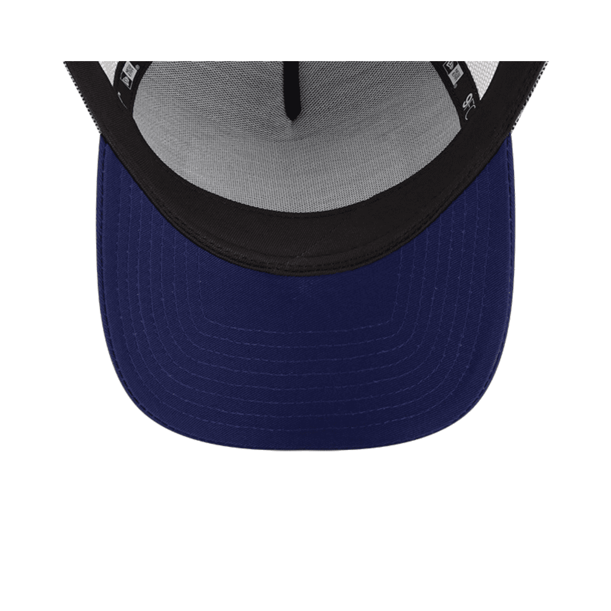 Gorra New Era Los Angeles Dodgers 9FORTY Azul con Blanco | Outdoor Adventure Colombia