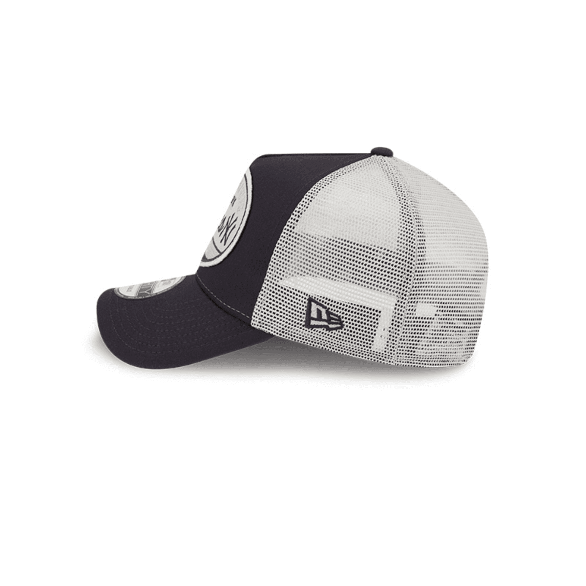 Gorra New Era New York Yankees 9FORTY Azul con Blanco| Outdoor Adventure Colombia