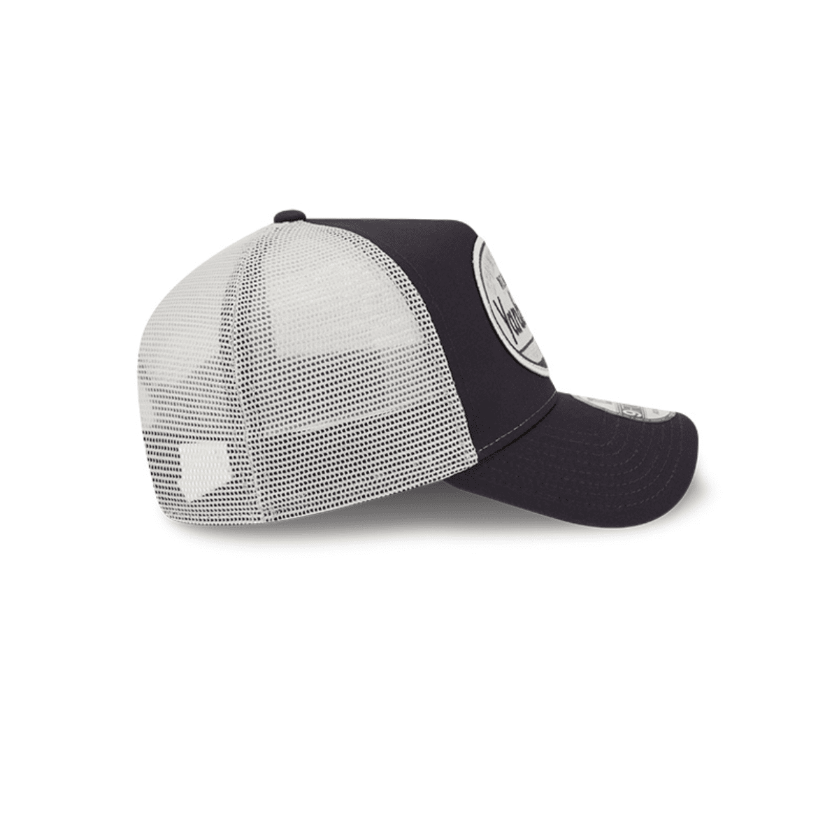 Gorra New Era New York Yankees 9FORTY Azul con Blanco| Outdoor Adventure Colombia