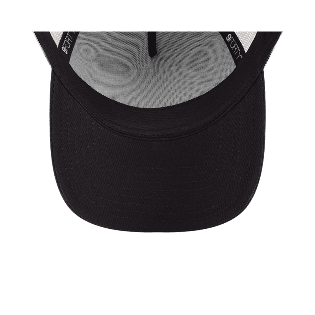 Gorra New Era New York Yankees 9FORTY Azul con Blanco| Outdoor Adventure Colombia