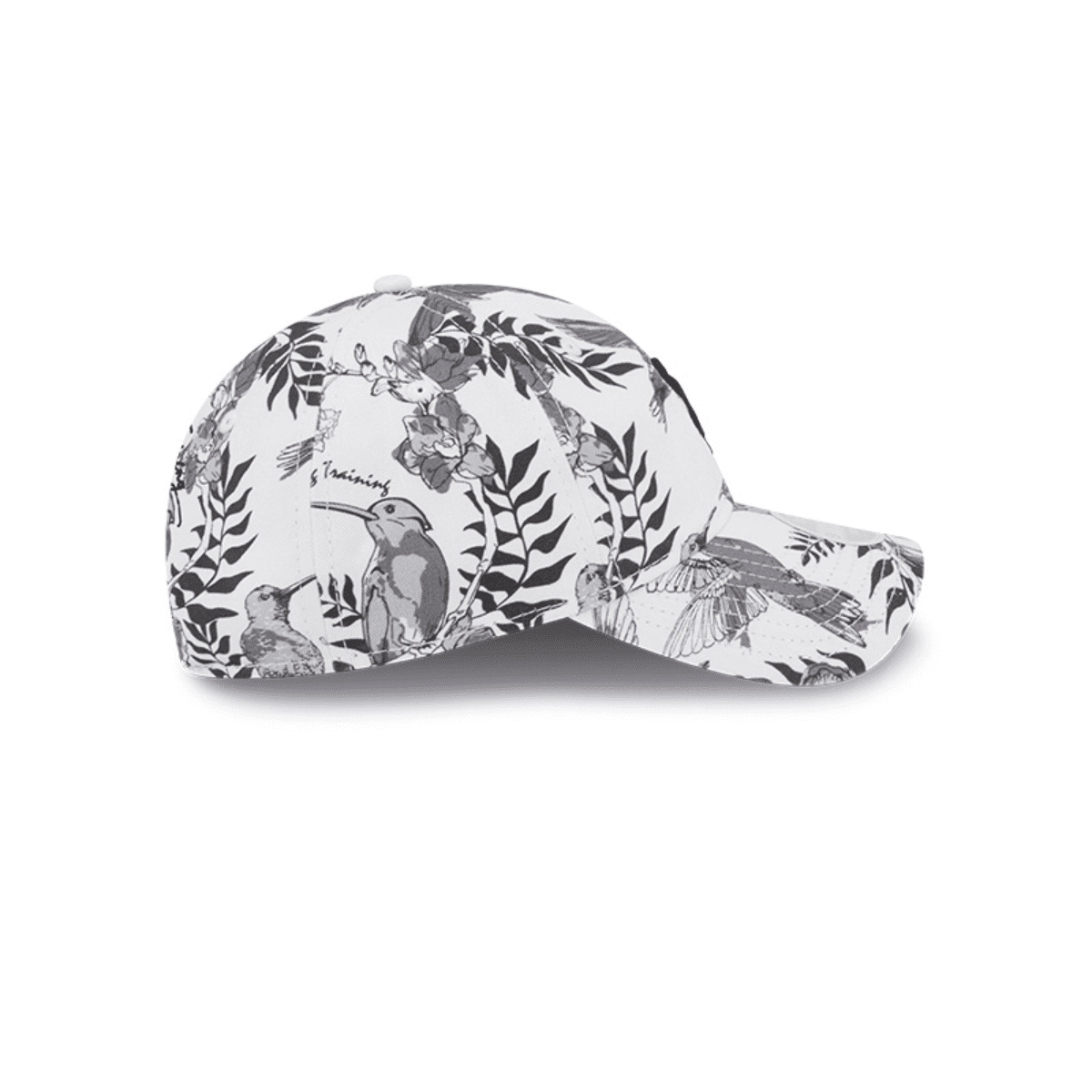 Gorra New Era Chicago White Sox Springbird Negra | Outdoor Adventure Colombia