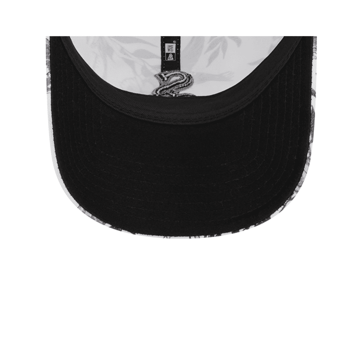 Gorra New Era Chicago White Sox Springbird Negra | Outdoor Adventure Colombia