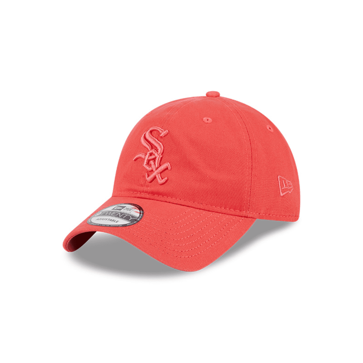 Gorra New Era Boston Red Sox Roja | Outdoor Adventure Colombia