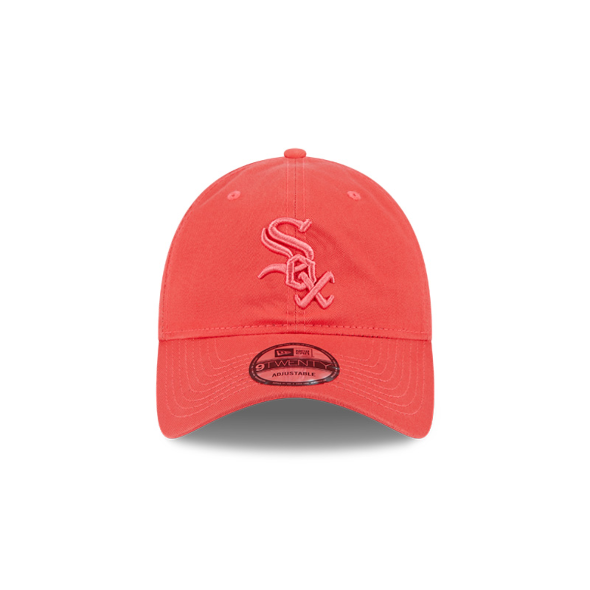 Gorra New Era Boston Red Sox Roja | Outdoor Adventure Colombia