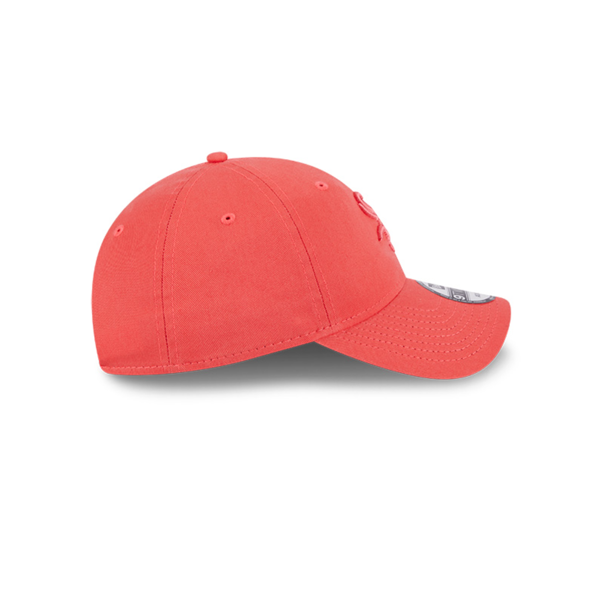 Gorra New Era Boston Red Sox Roja | Outdoor Adventure Colombia