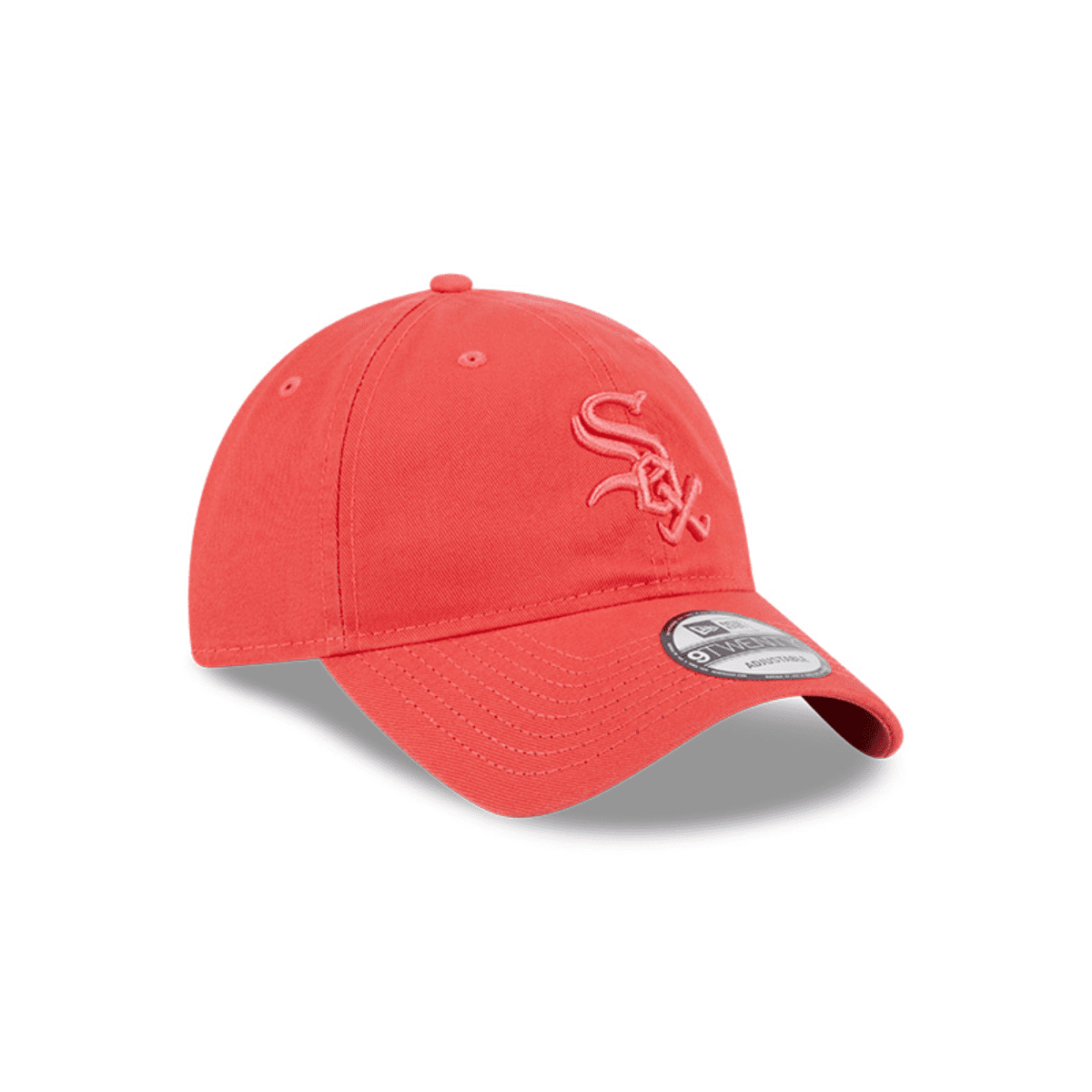 Gorra New Era Boston Red Sox Roja | Outdoor Adventure Colombia