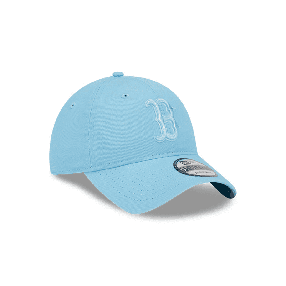 Gorra New Era Boston Red Sox Azul | Outdoor Adventure Colombia