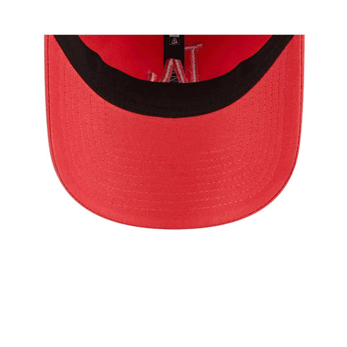 Gorra New Era Los Angeles Dodgers Naranja | Outdoor Adventure Colombia