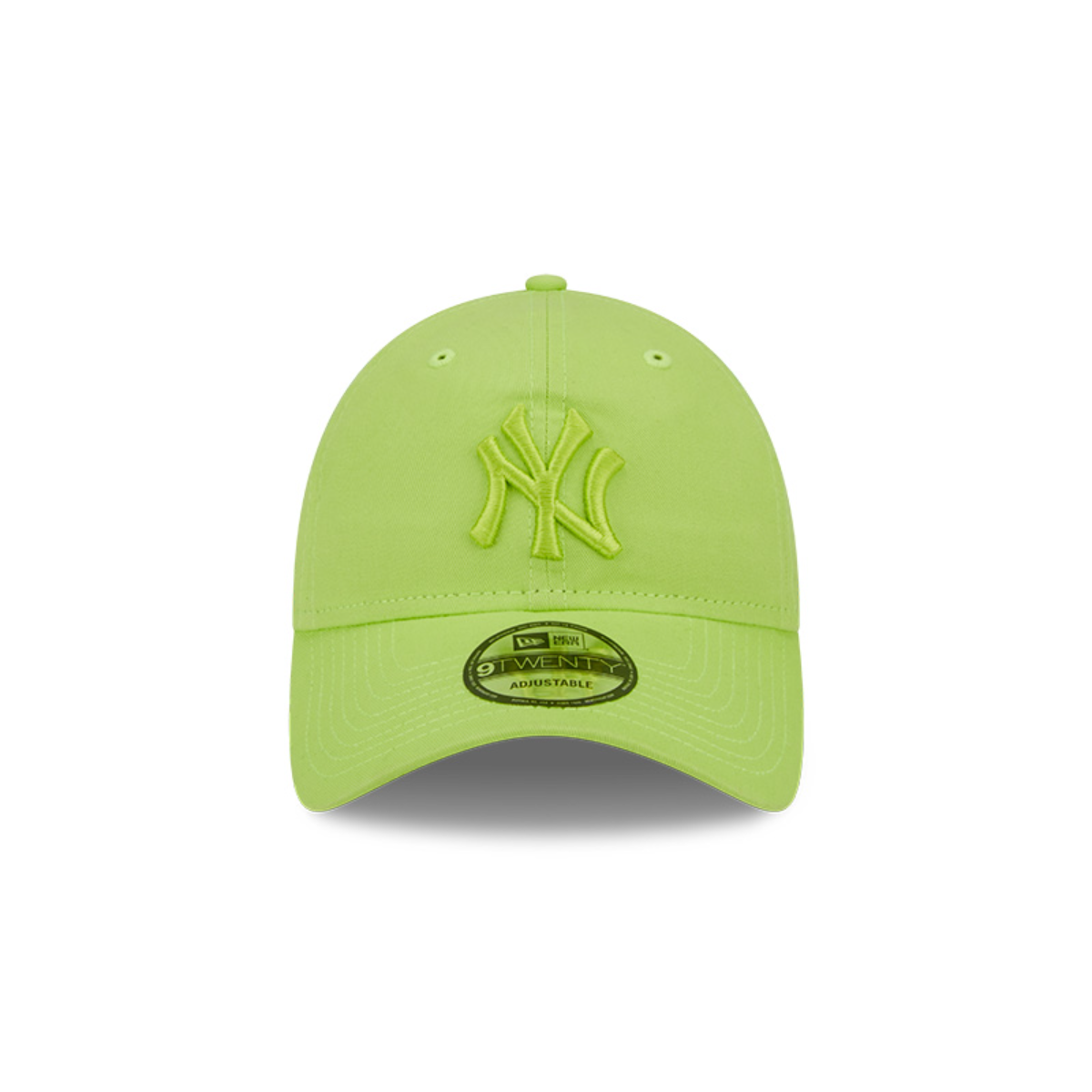 Gorra New Era New York Yankees Verde | Outdoor Adventure Colombia