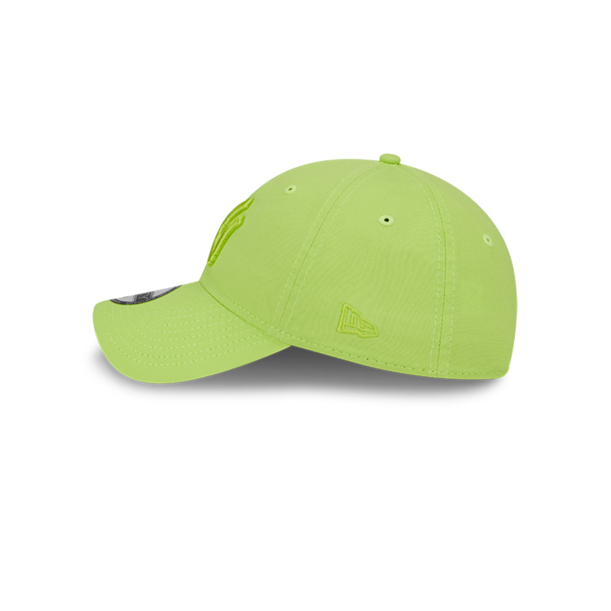 Gorra New Era New York Yankees Verde | Outdoor Adventure Colombia