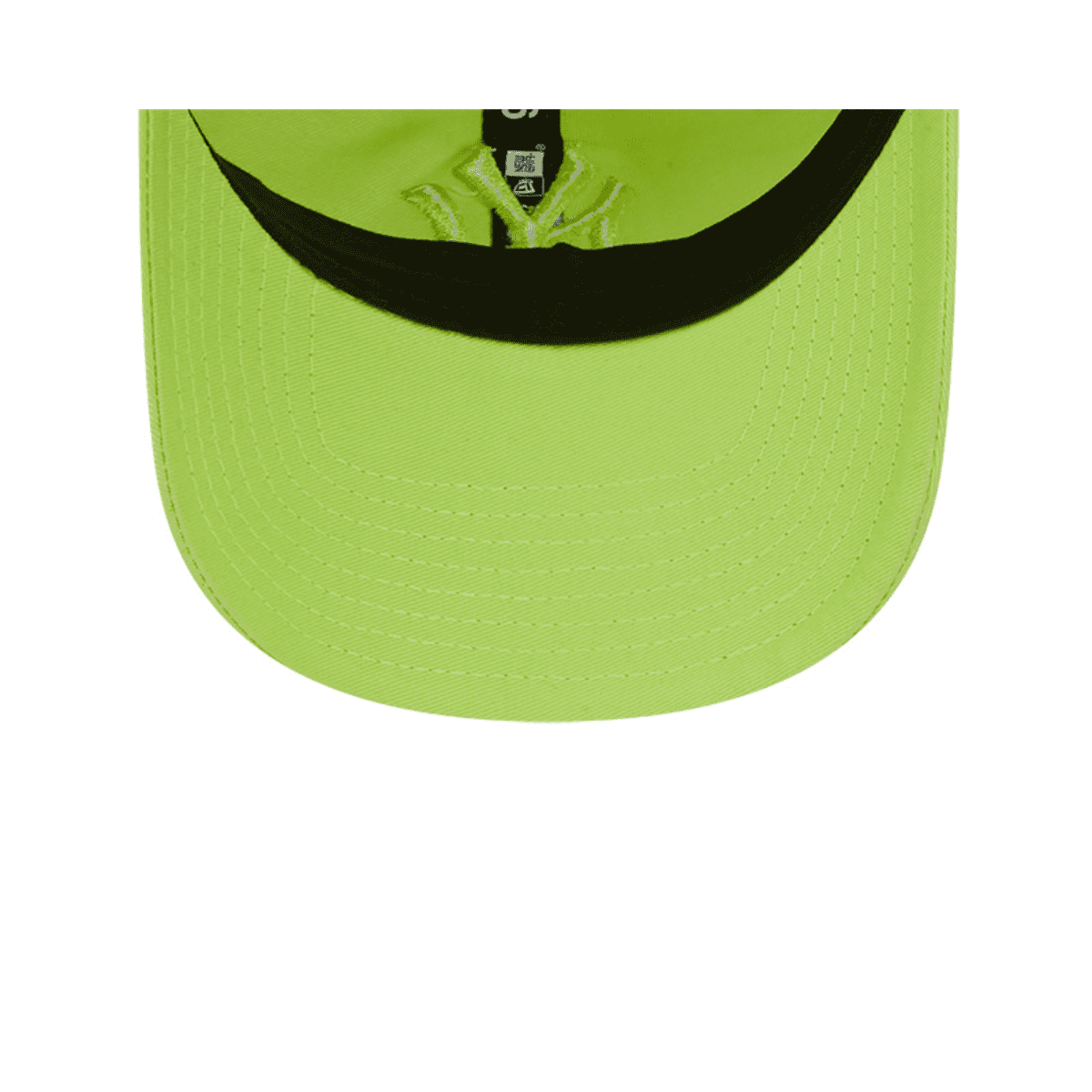 Gorra New Era New York Yankees Verde | Outdoor Adventure Colombia