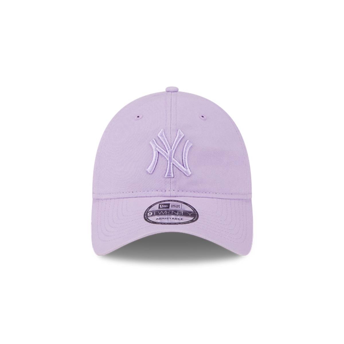 Gorra New Era New York Yankees Morada | Outdoor Adventure Colombia