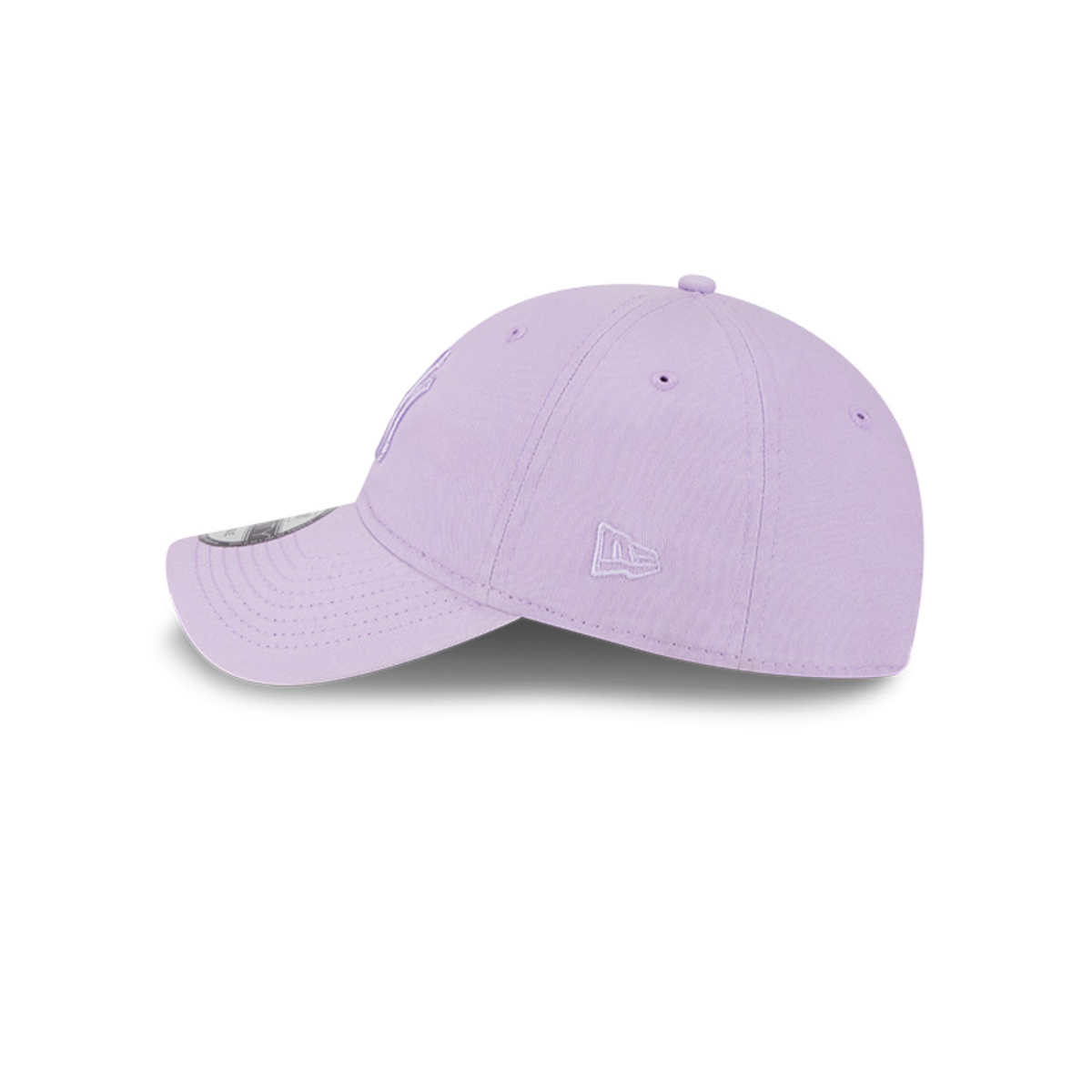 Gorra New Era New York Yankees Morada | Outdoor Adventure Colombia