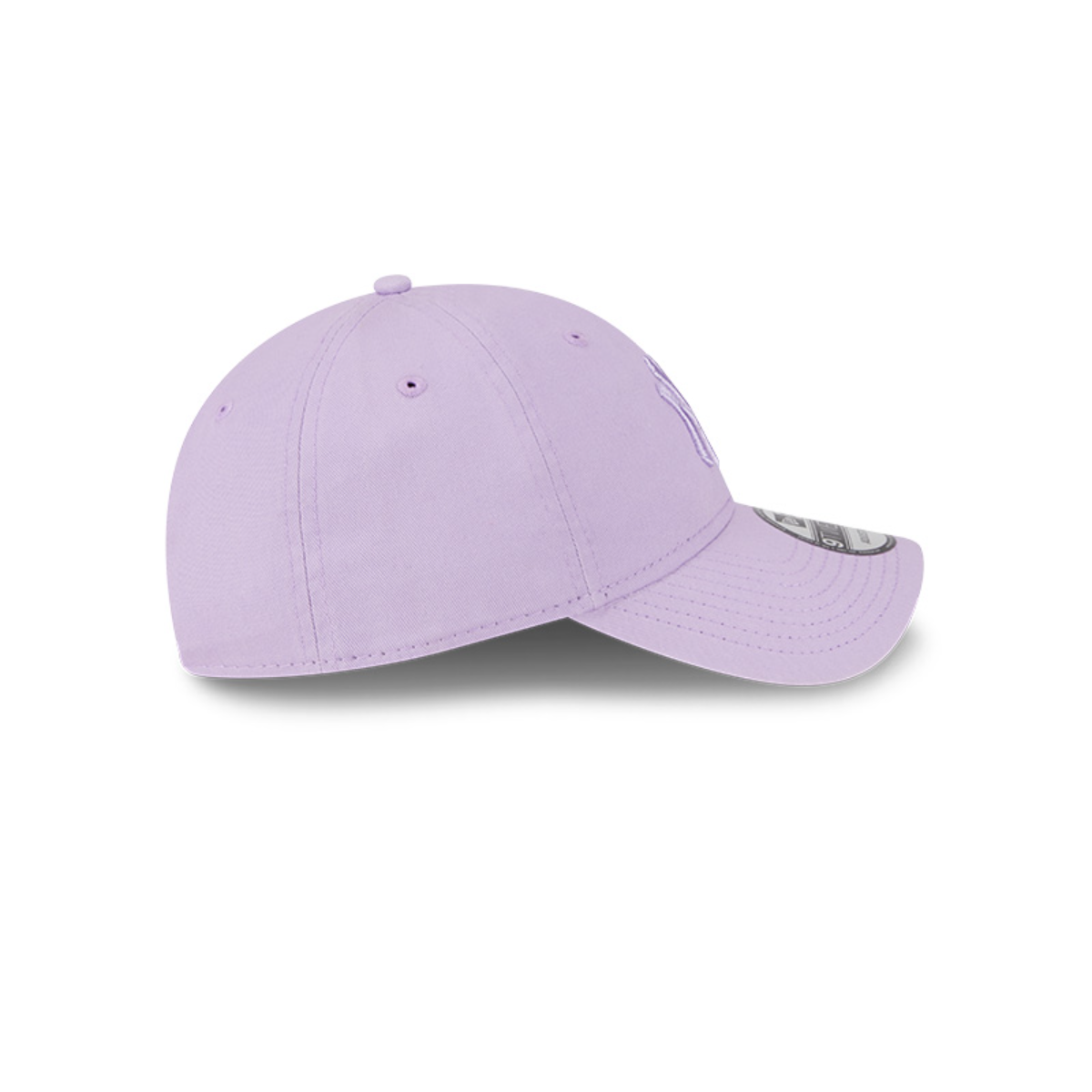 Gorra New Era New York Yankees Morada | Outdoor Adventure Colombia