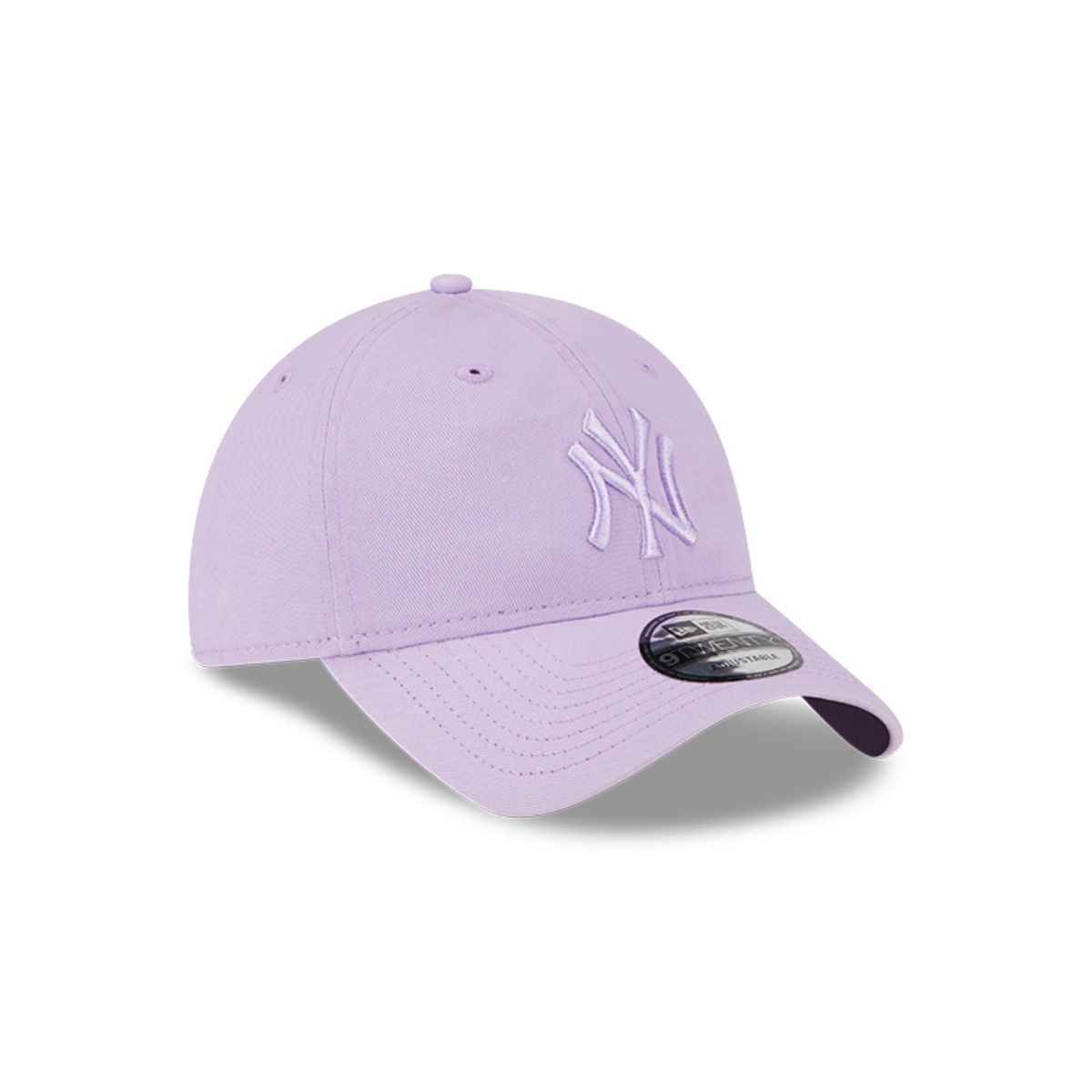 Gorra New Era New York Yankees Morada | Outdoor Adventure Colombia